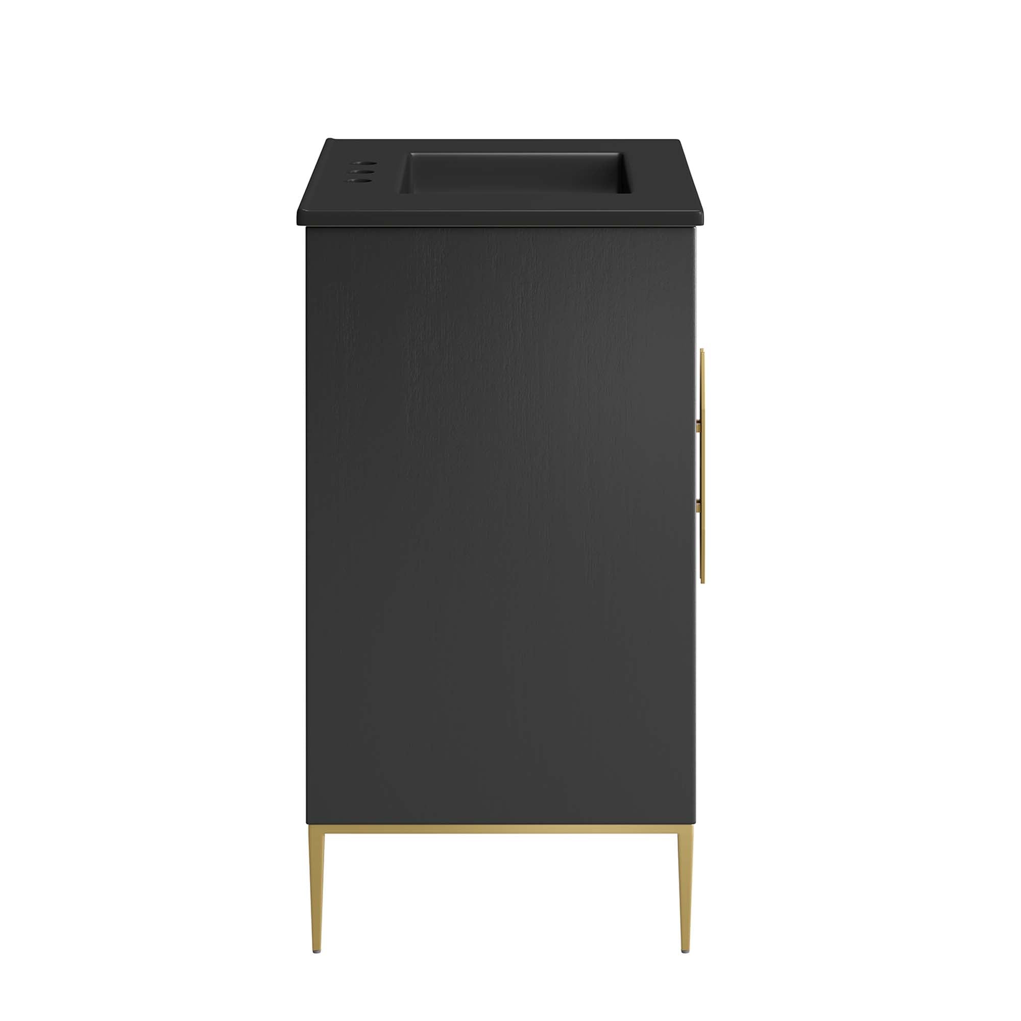 Awaken 30" Bathroom Vanity by Modway