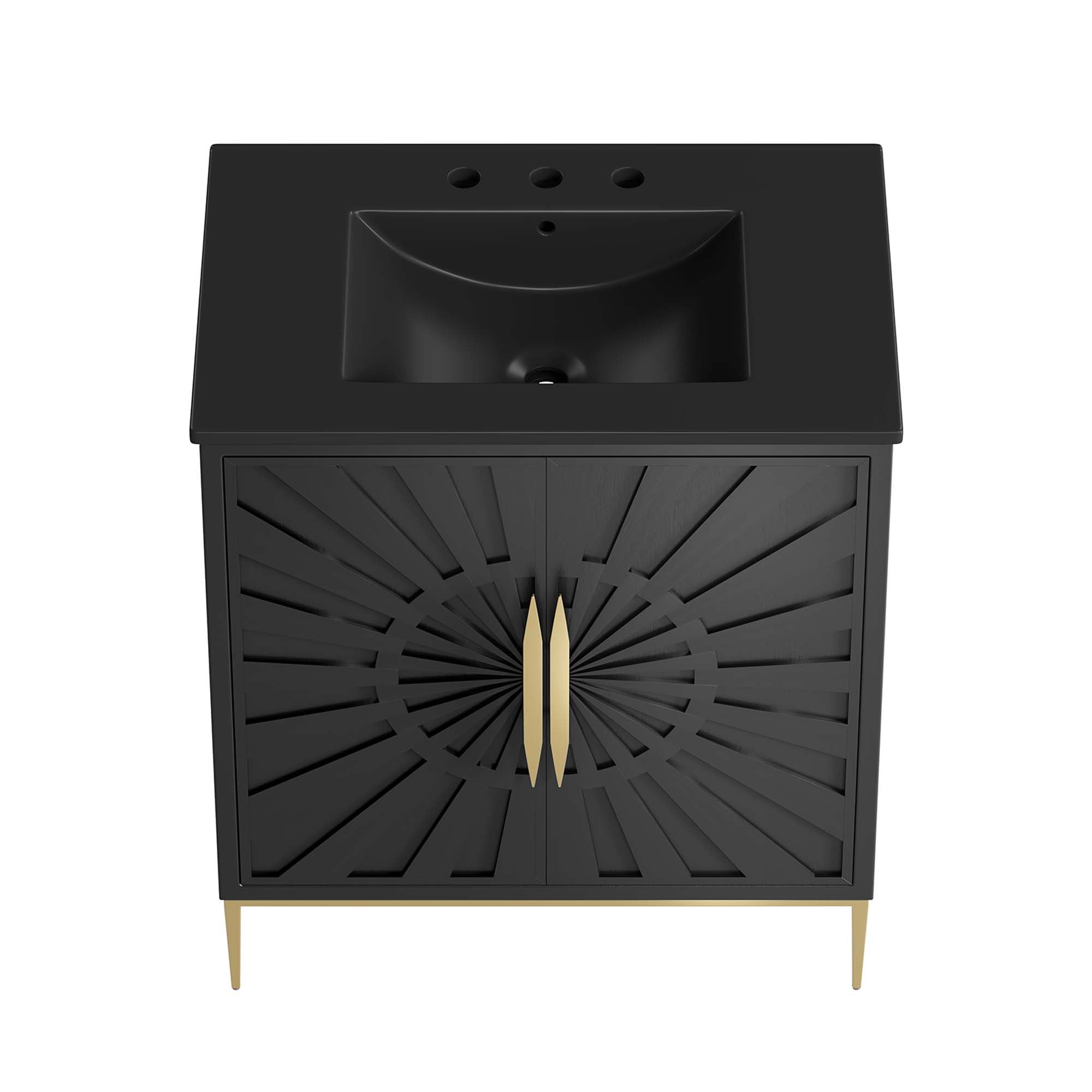 Awaken 30" Bathroom Vanity by Modway