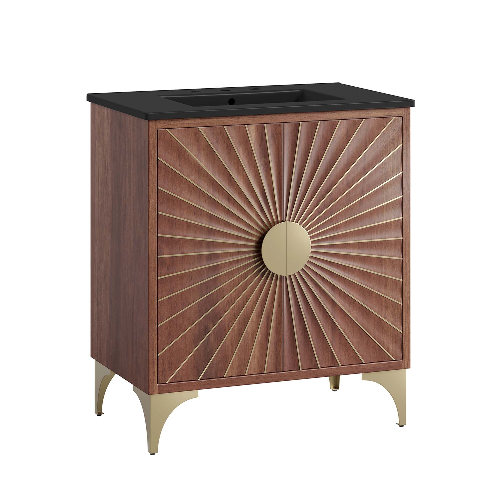 Daylight 30" Bathroom Vanity by Modway