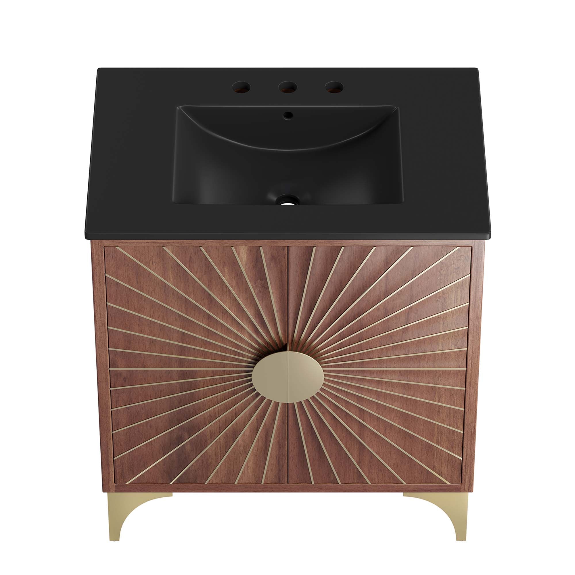 Daylight 30" Bathroom Vanity by Modway