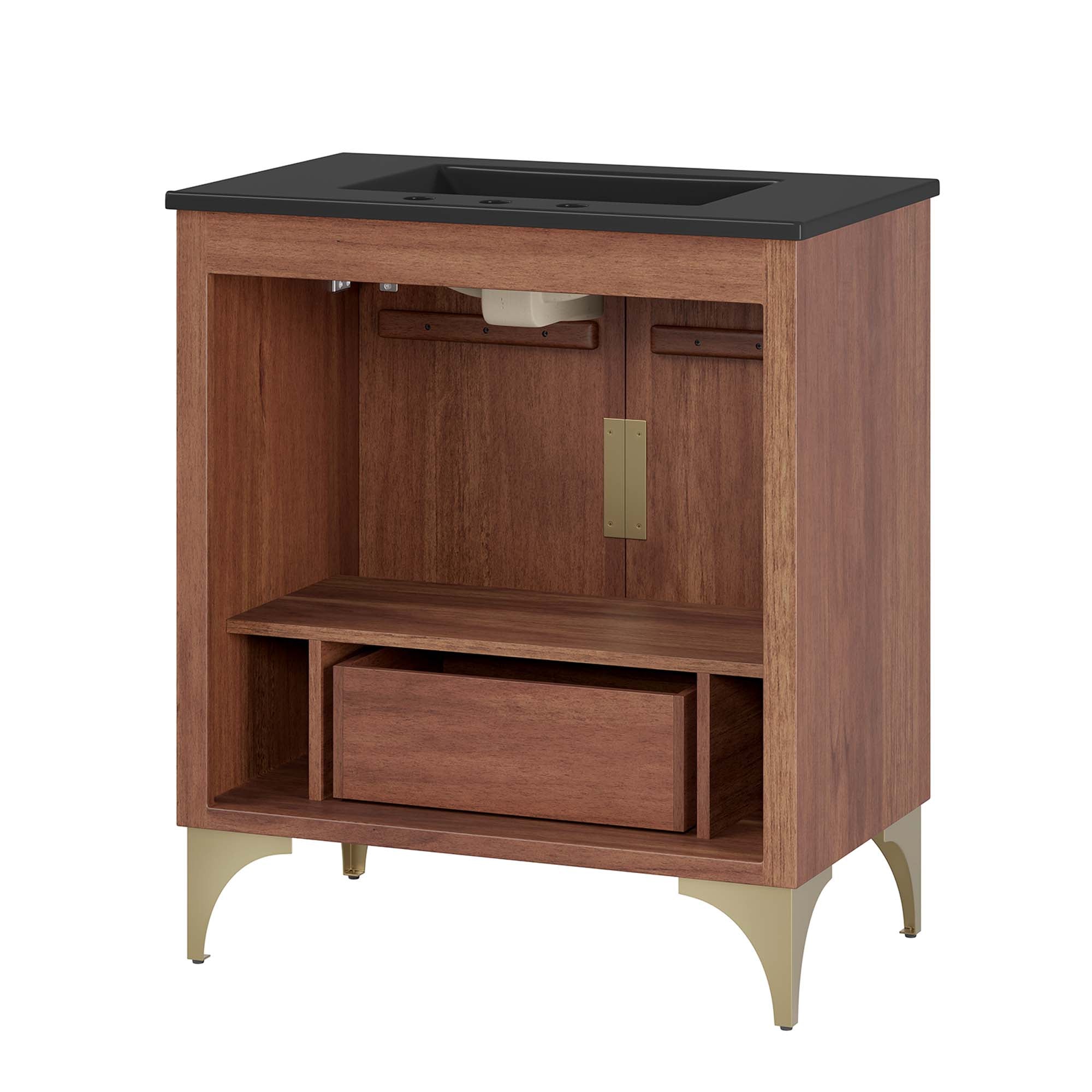 Daylight 30" Bathroom Vanity by Modway