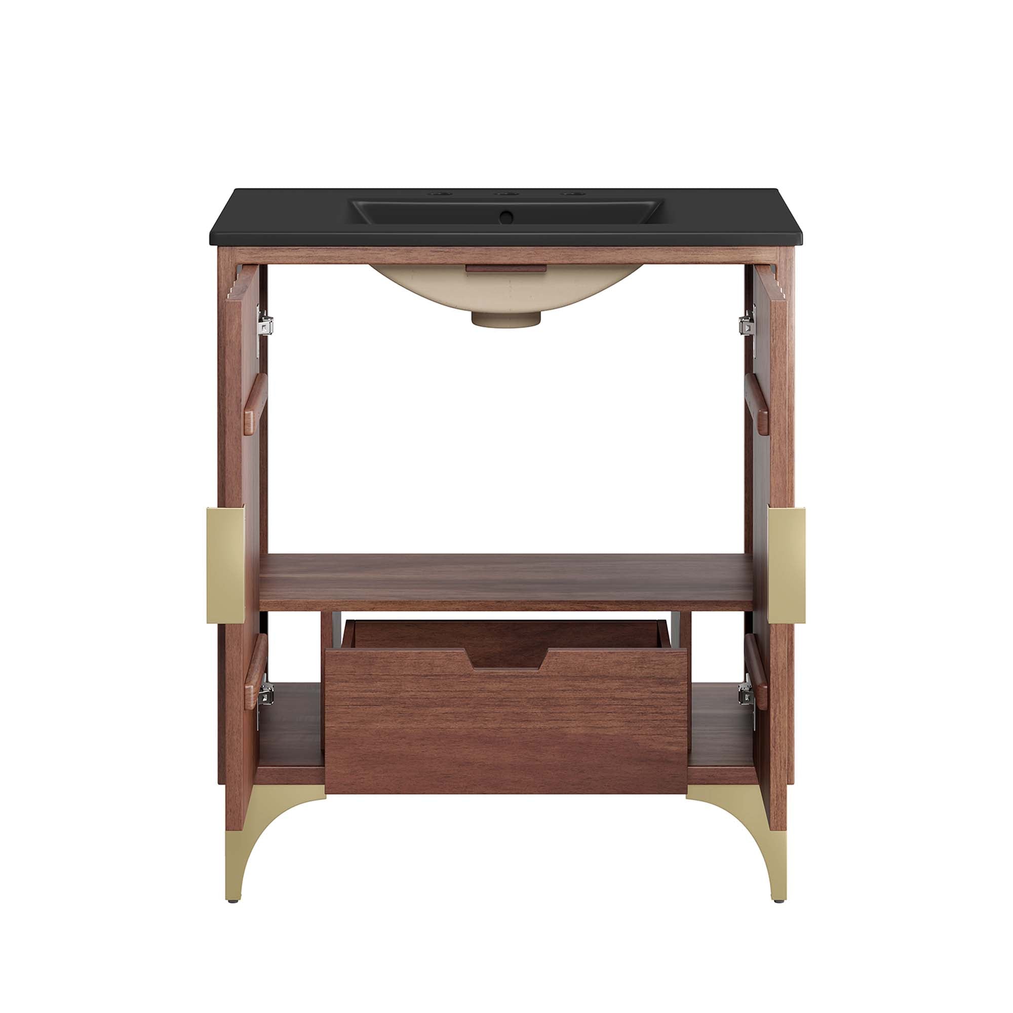 Daylight 30" Bathroom Vanity by Modway