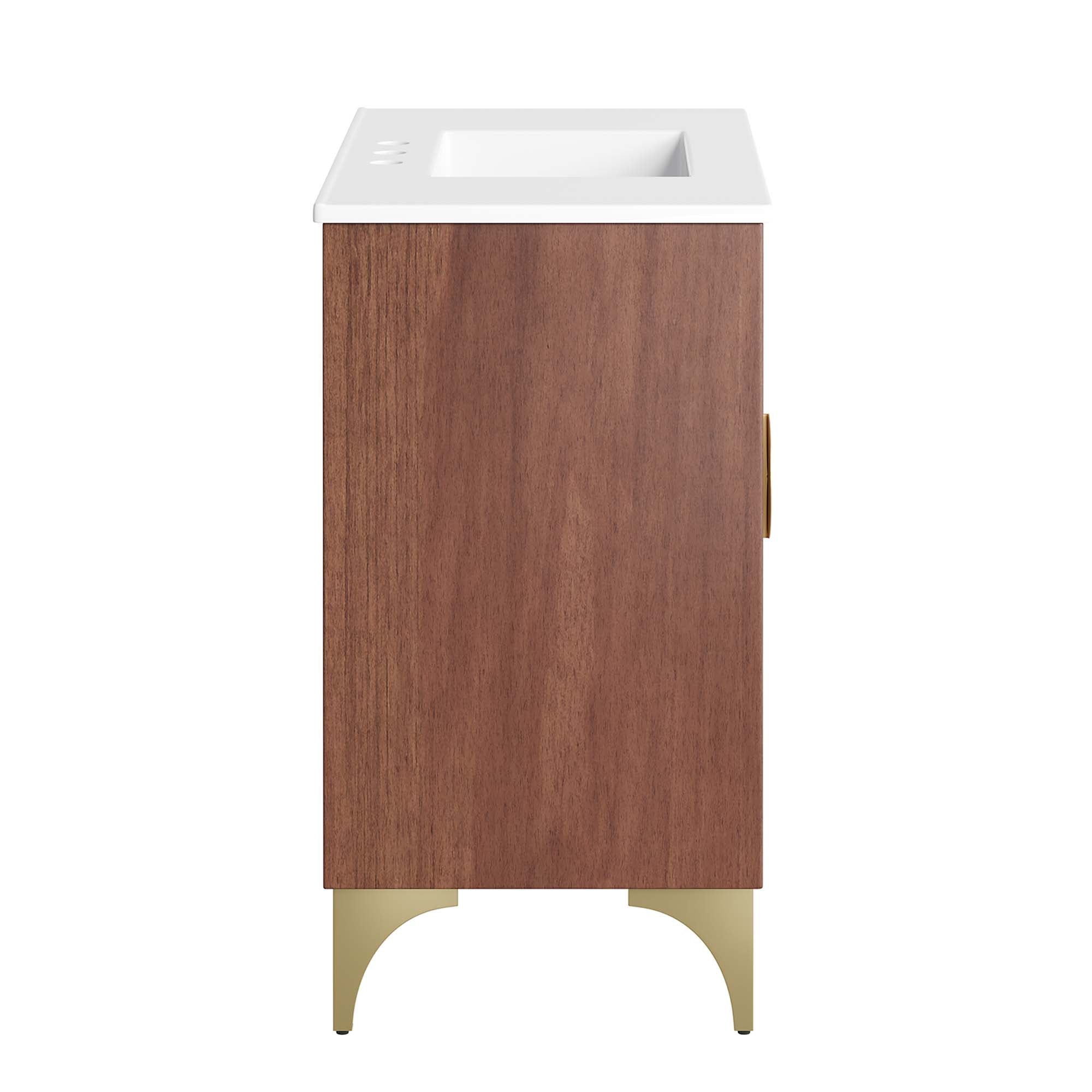 Daylight 36" Bathroom Vanity by Modway