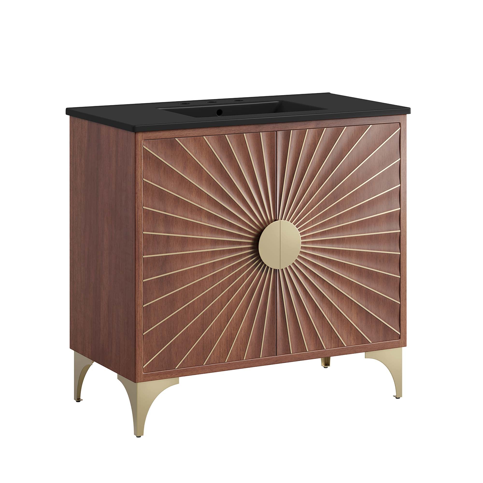 Daylight 36" Bathroom Vanity by Modway