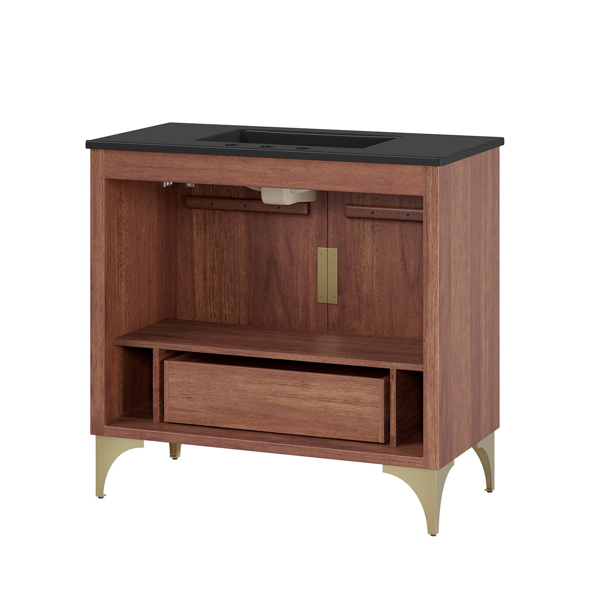 Daylight 36" Bathroom Vanity by Modway