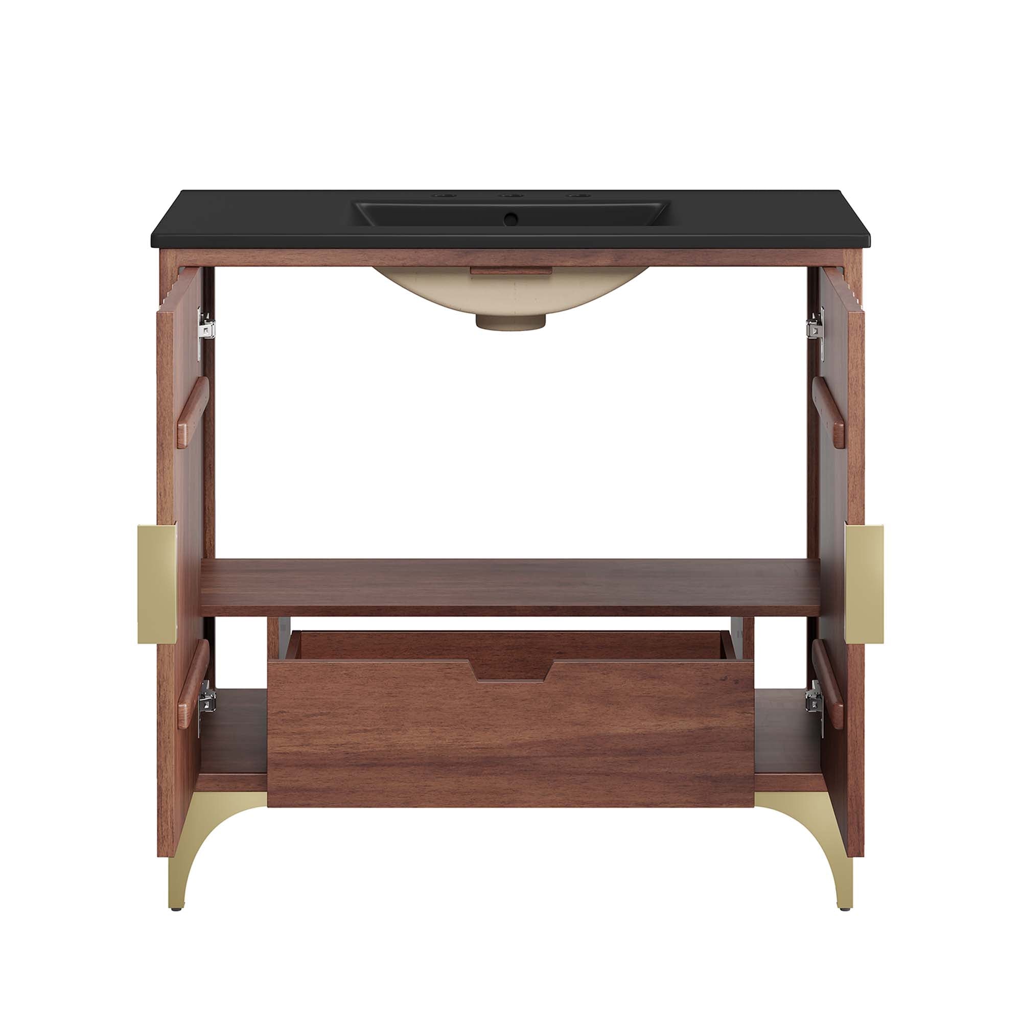 Daylight 36" Bathroom Vanity by Modway
