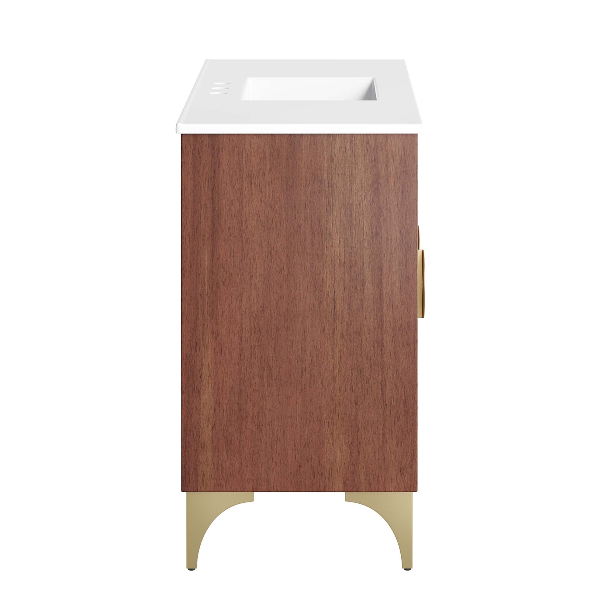 Daylight 48" Bathroom Vanity by Modway