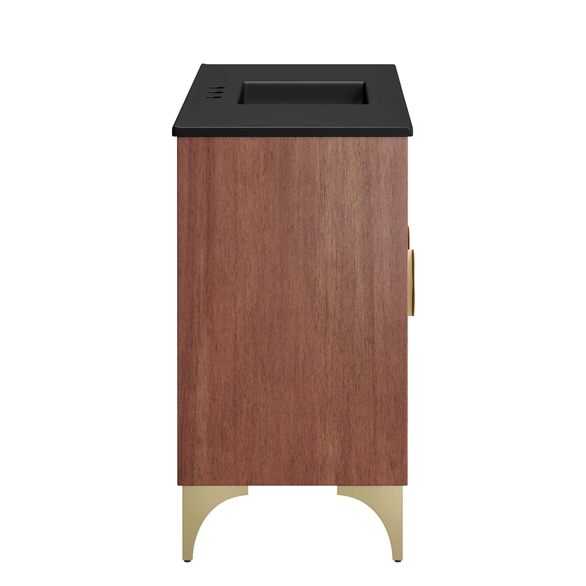 Daylight 48" Bathroom Vanity by Modway