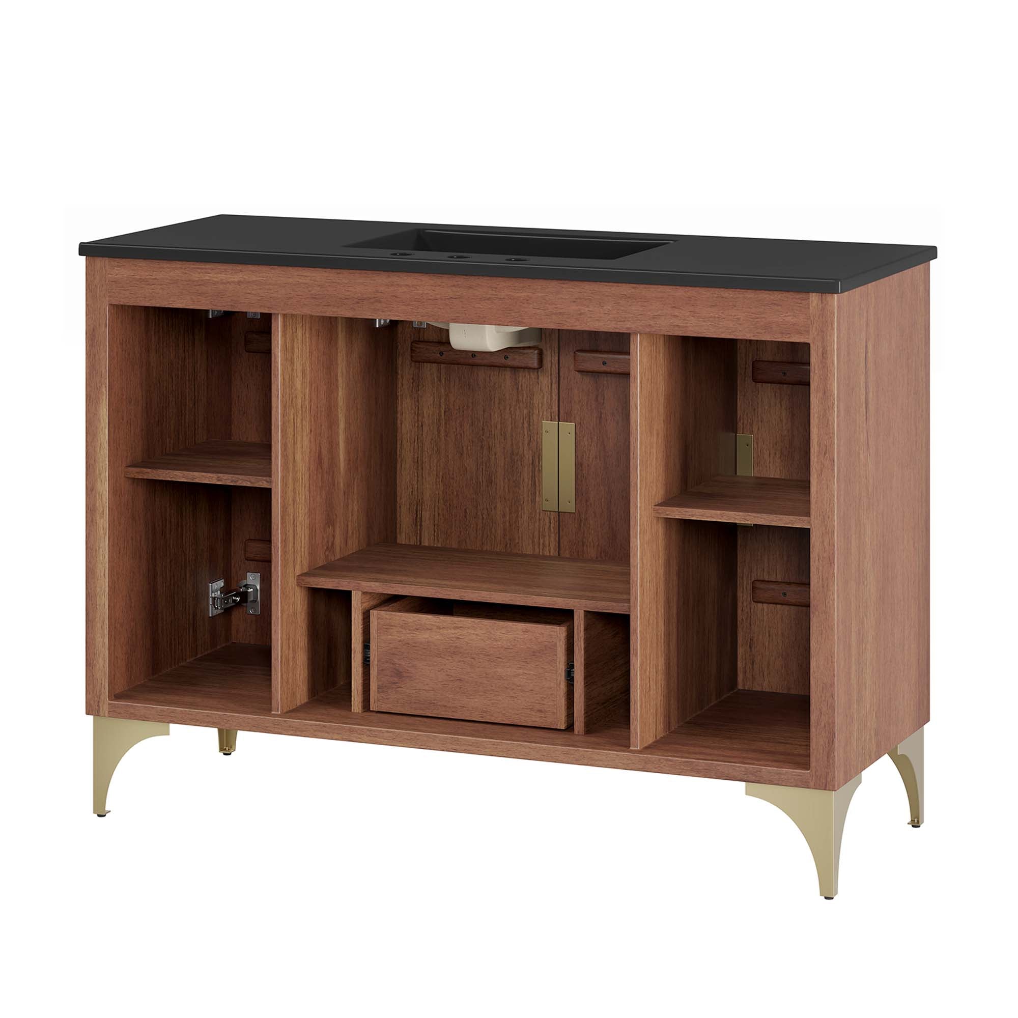 Daylight 48" Bathroom Vanity by Modway