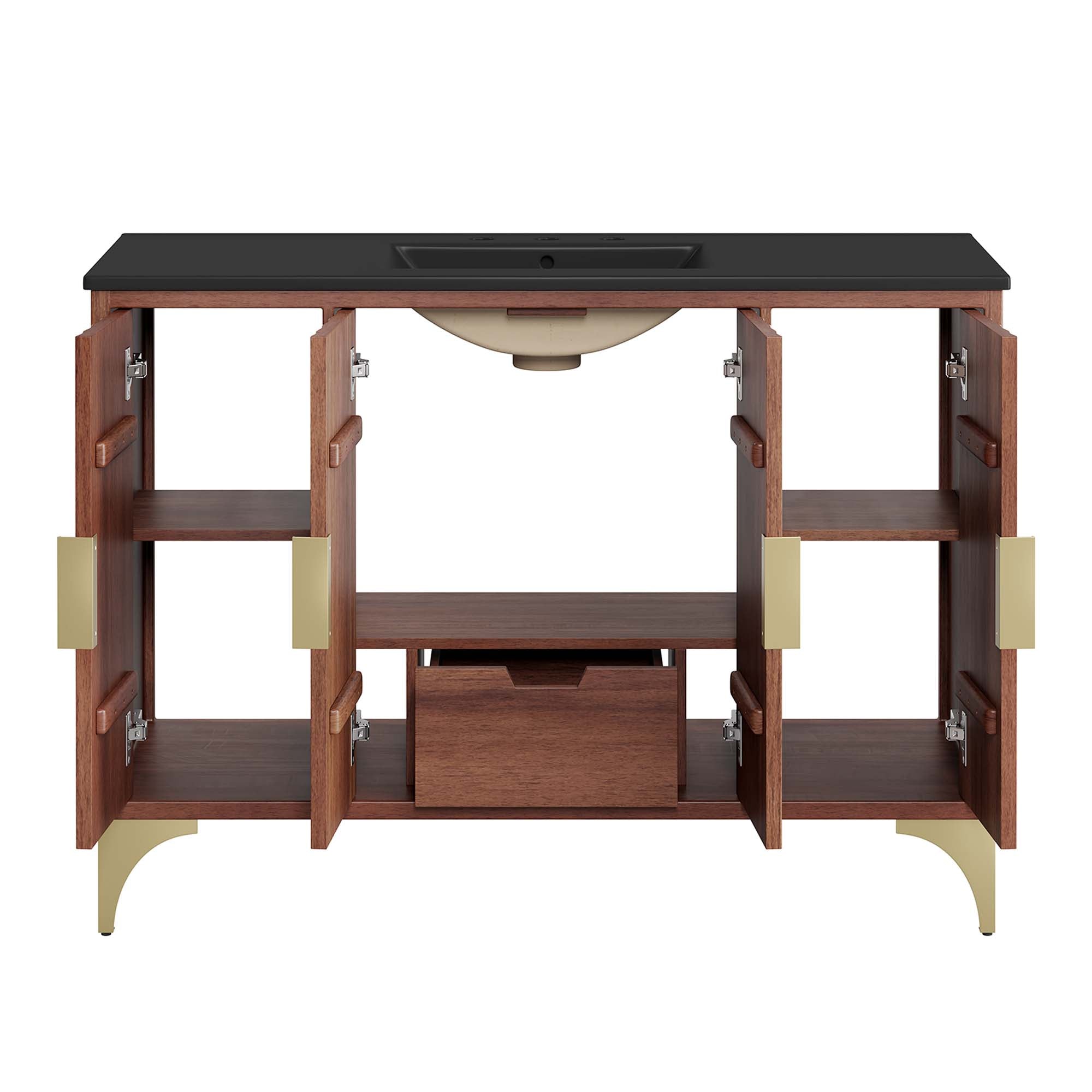 Daylight 48" Bathroom Vanity by Modway