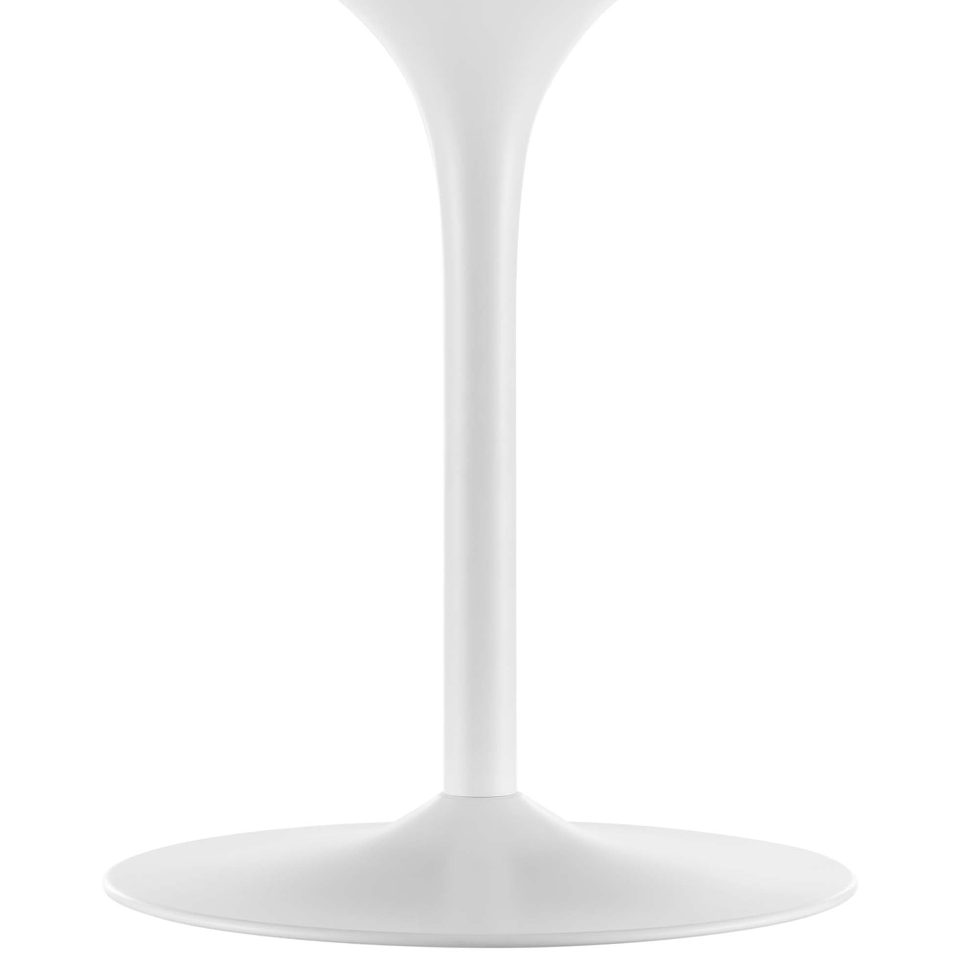 Pursuit 40" Dining Table by Modway