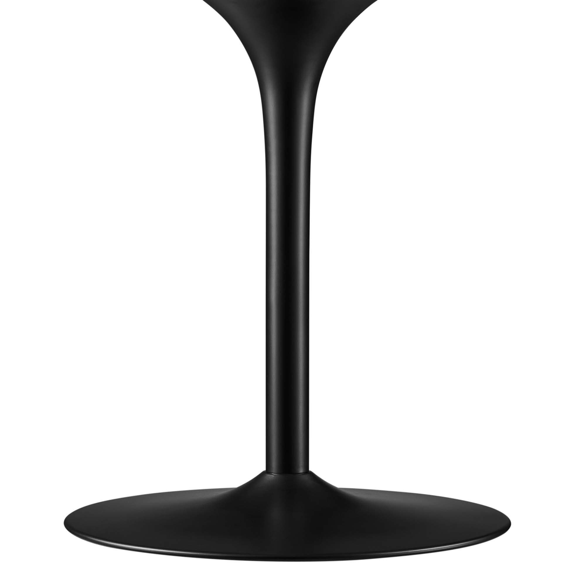 Pursuit 40" Dining Table by Modway