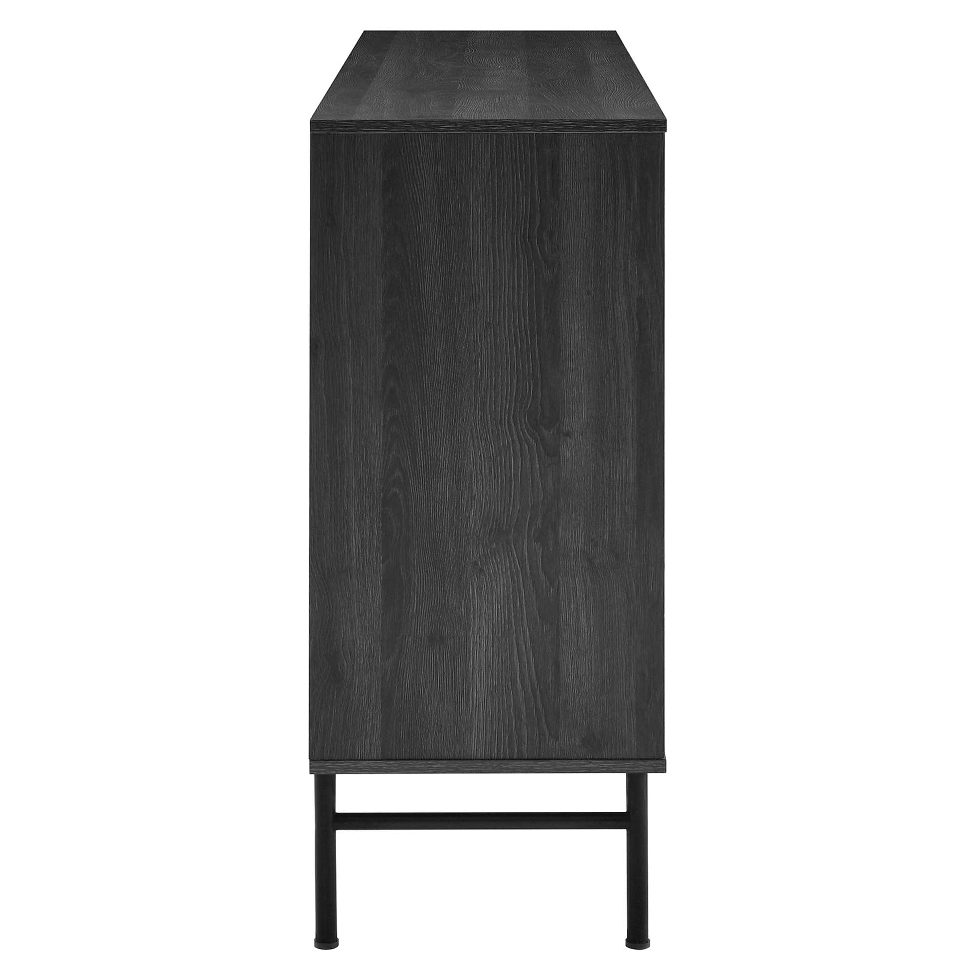 Harper Chevron Sideboard by Modway