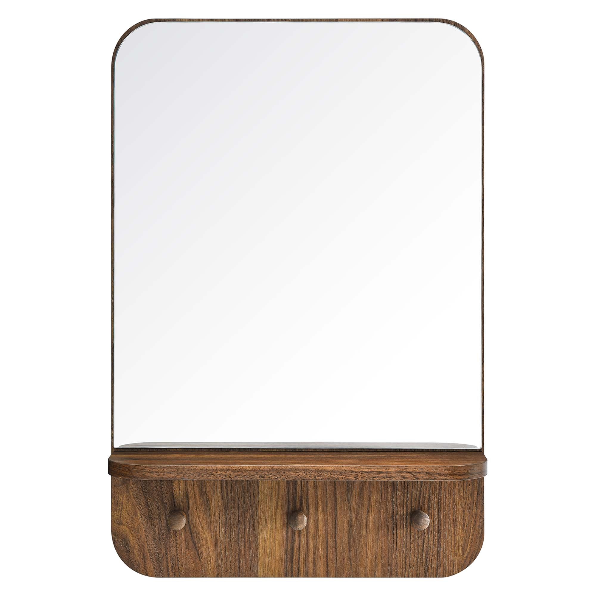 Lumina Mirror by Modway