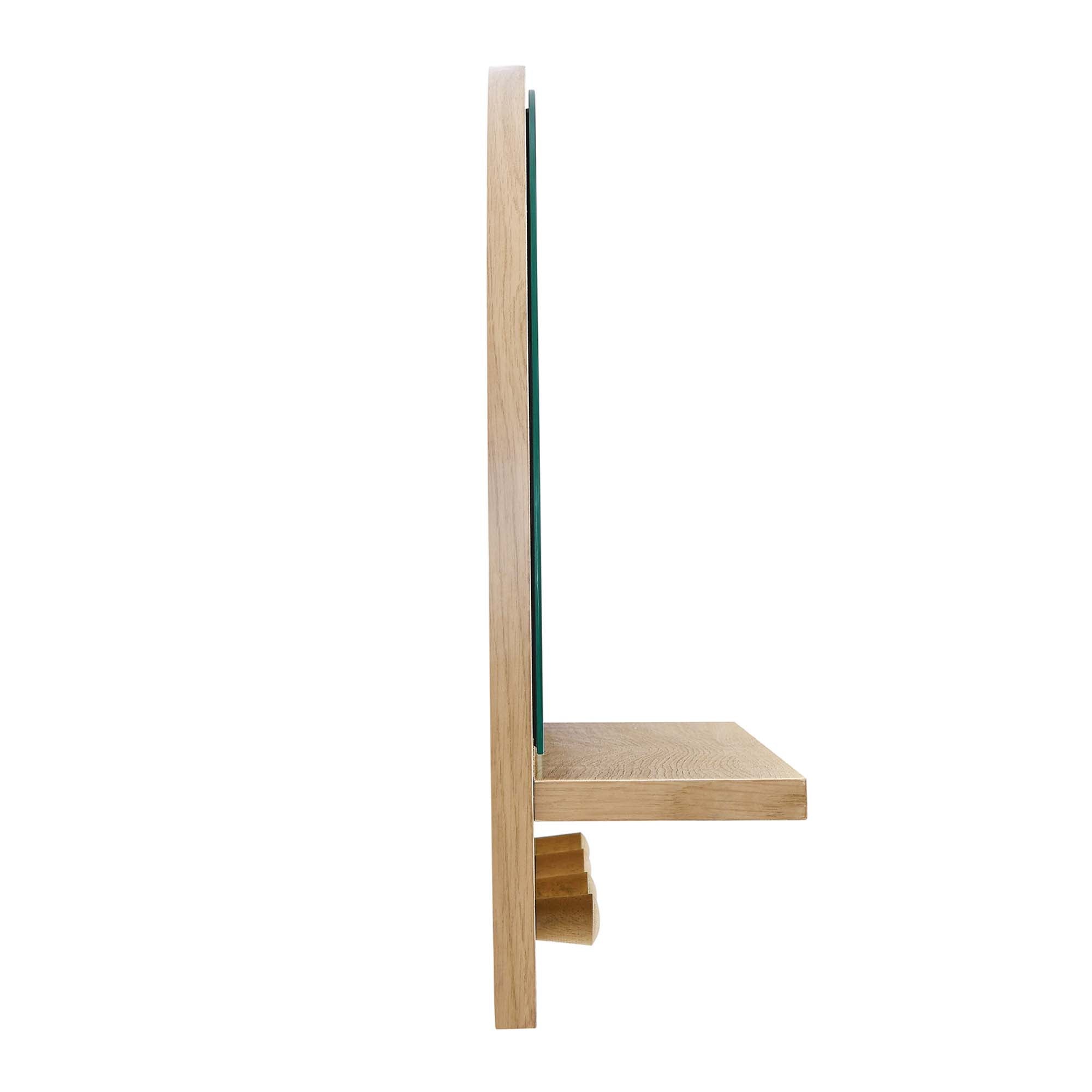 Moonbeam Arched Mirror by Modway - Best Buy Furniture