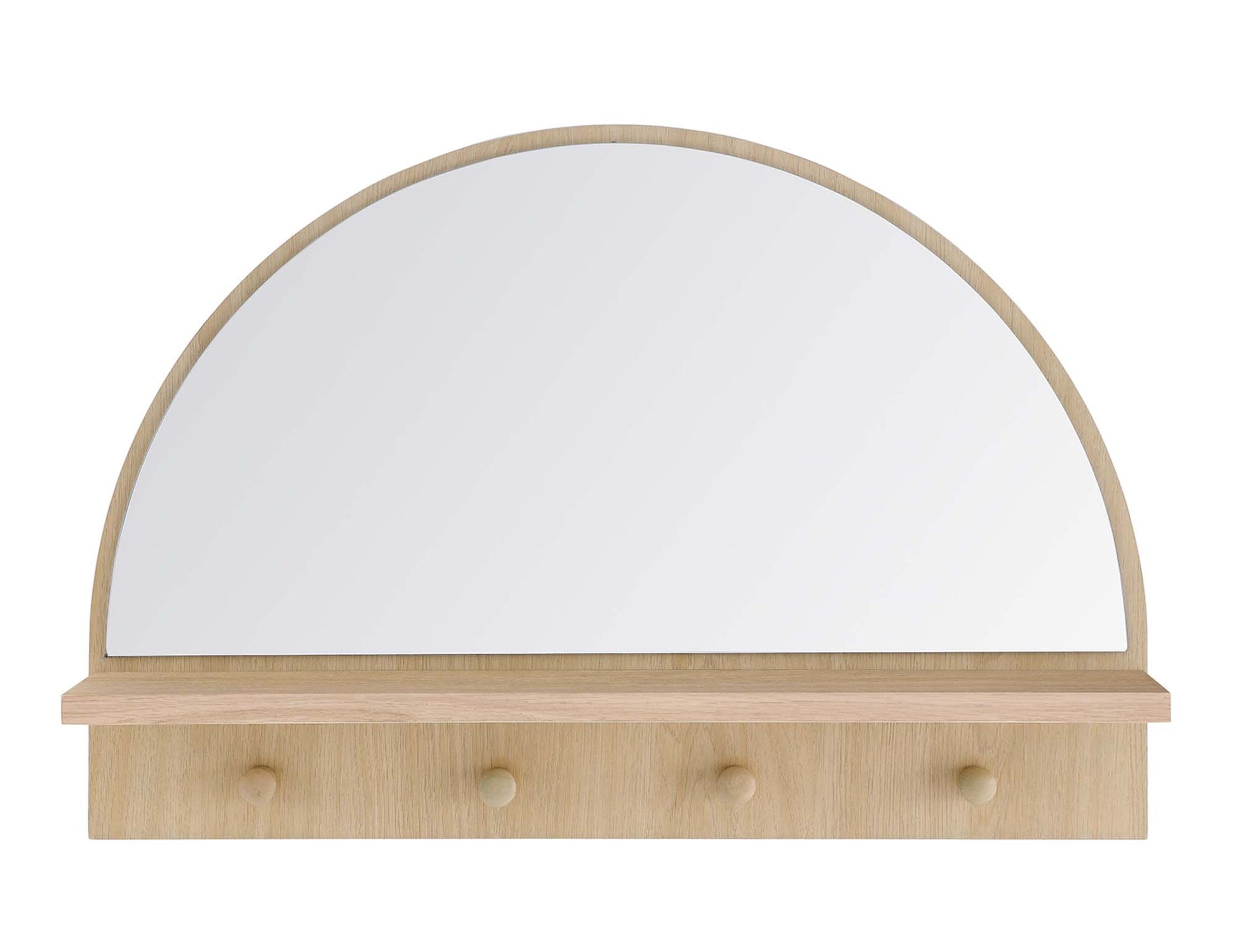 Moonbeam Arched Mirror by Modway - Best Buy Furniture