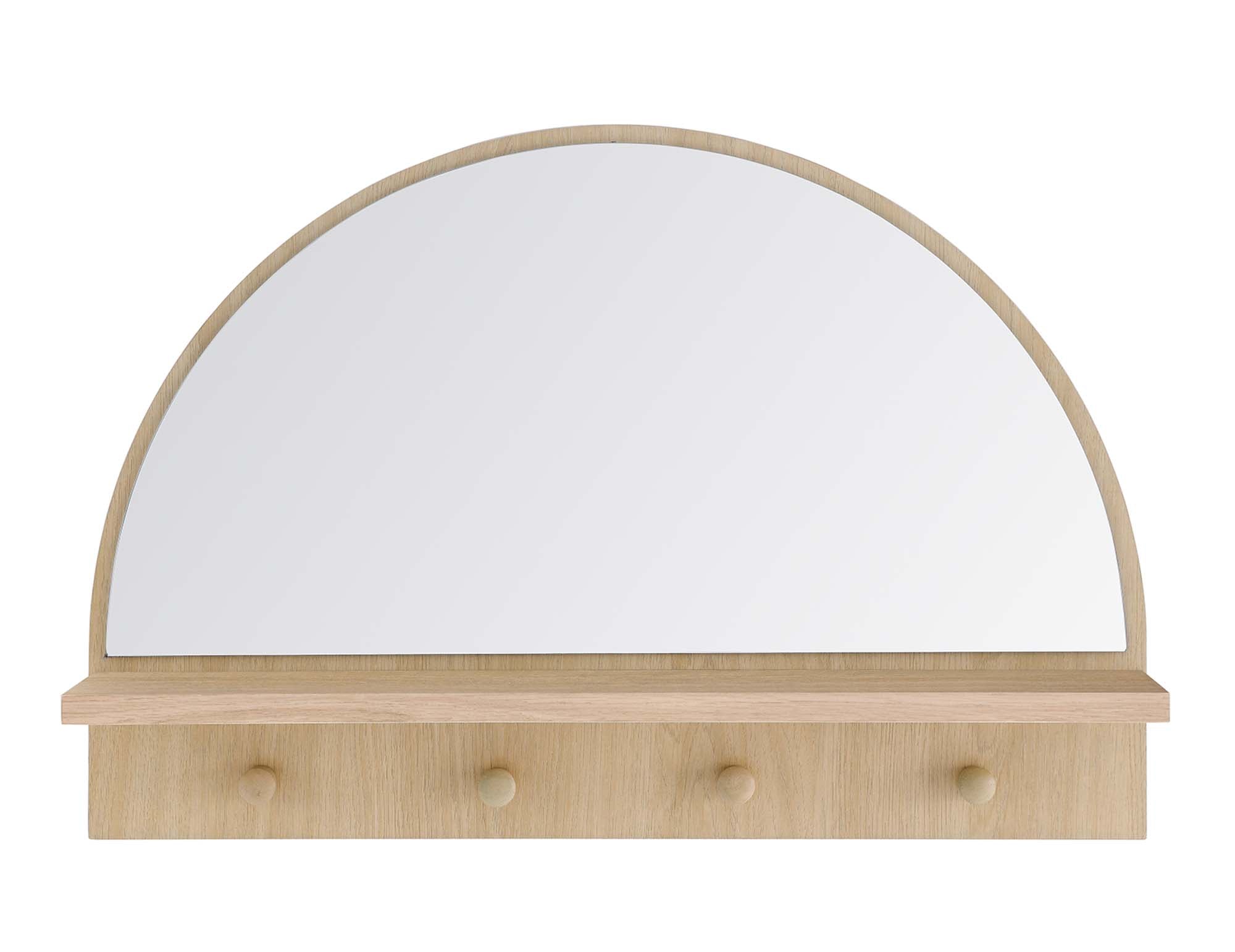 Moonbeam Arched Mirror by Modway - Best Buy Furniture