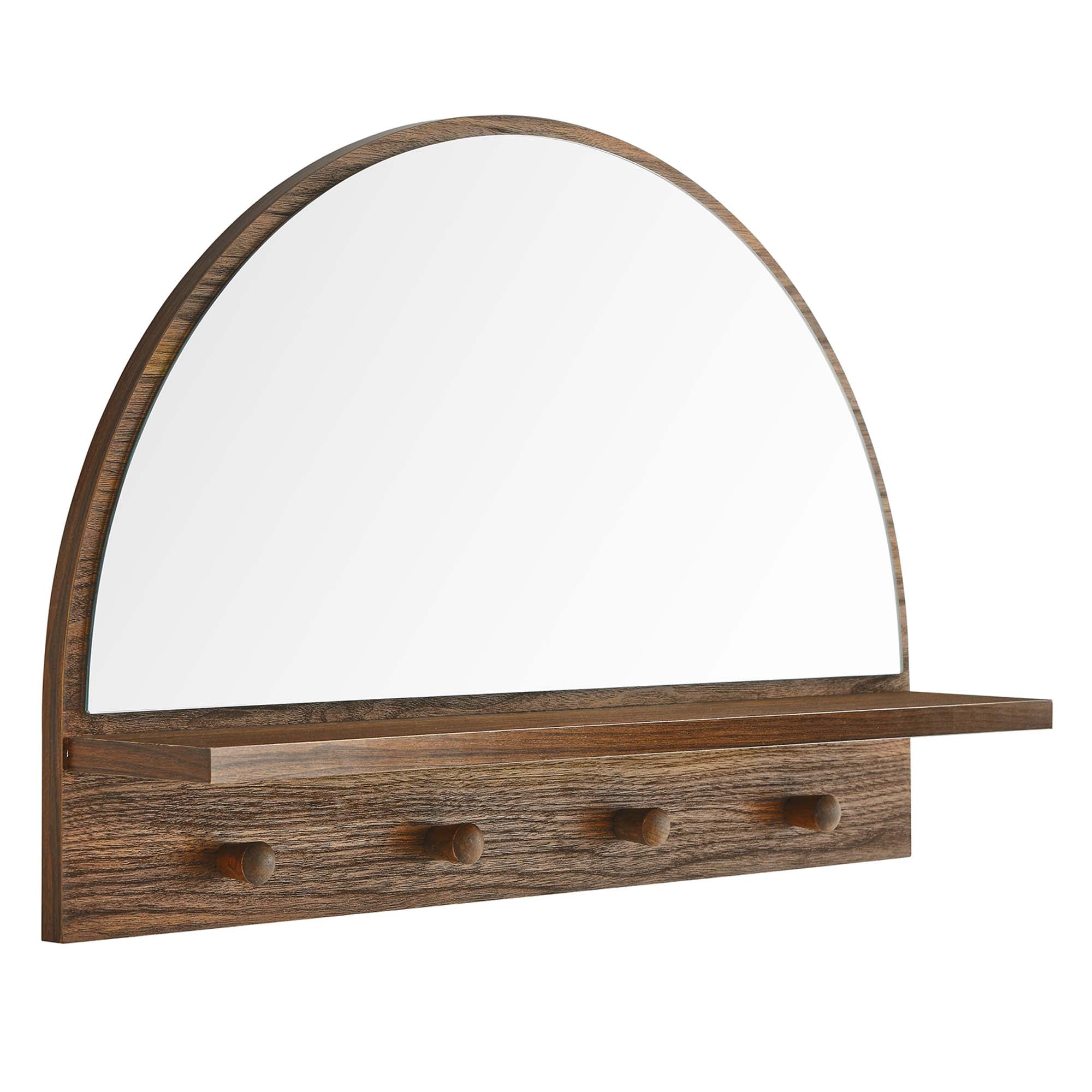 Moonbeam Arched Mirror by Modway - Best Buy Furniture