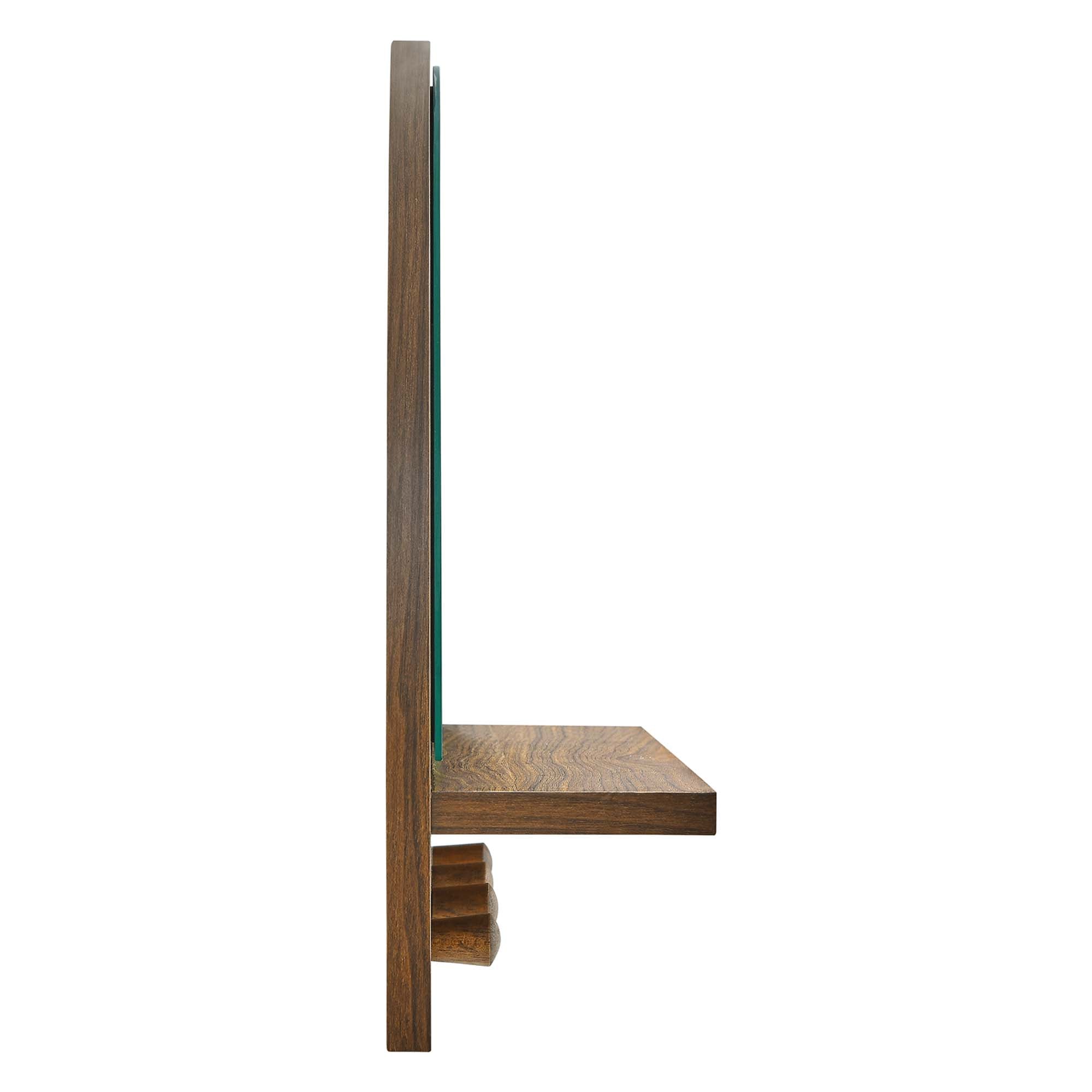 Moonbeam Arched Mirror by Modway - Best Buy Furniture
