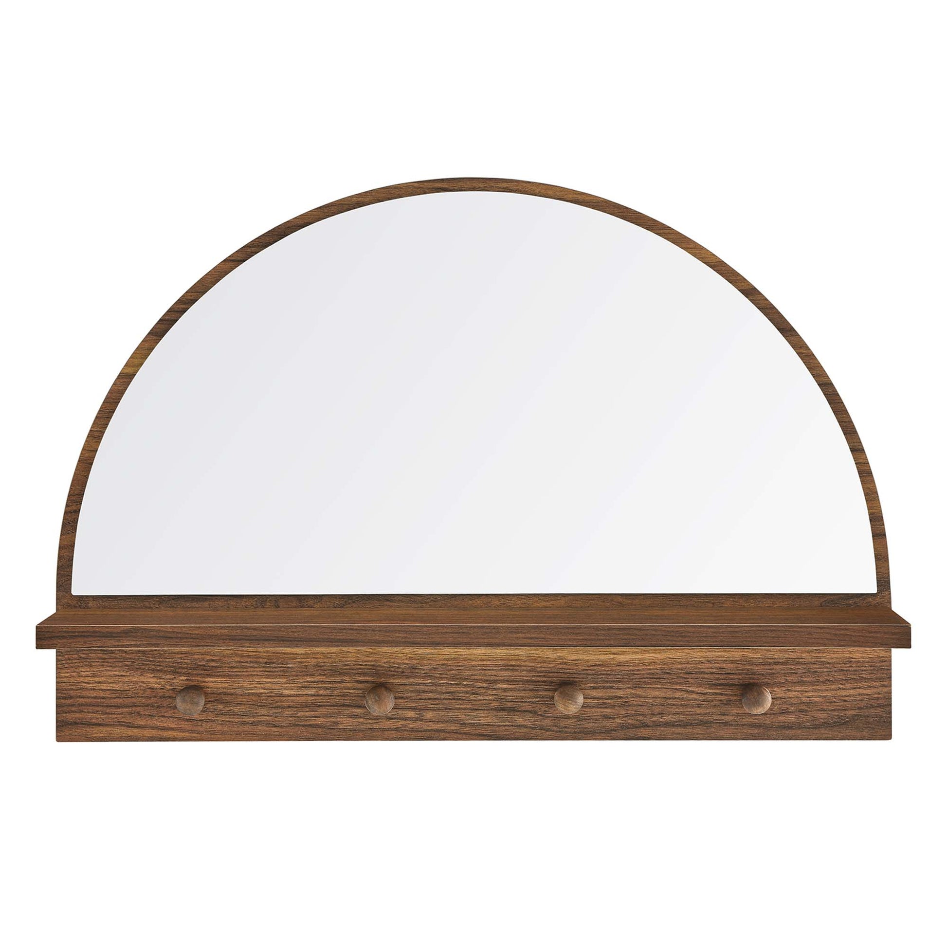 Moonbeam Arched Mirror by Modway - Best Buy Furniture