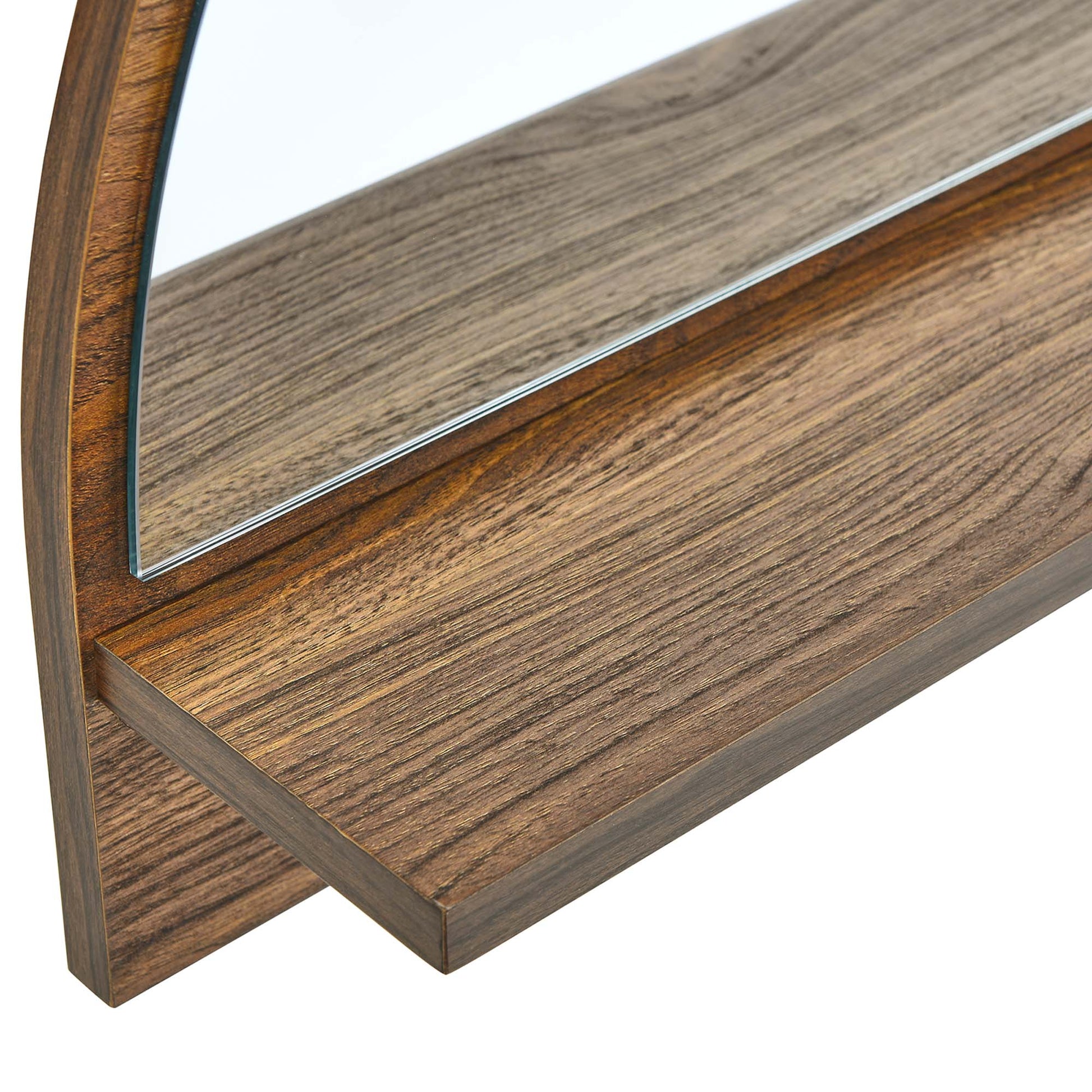 Moonbeam Arched Mirror by Modway - Best Buy Furniture