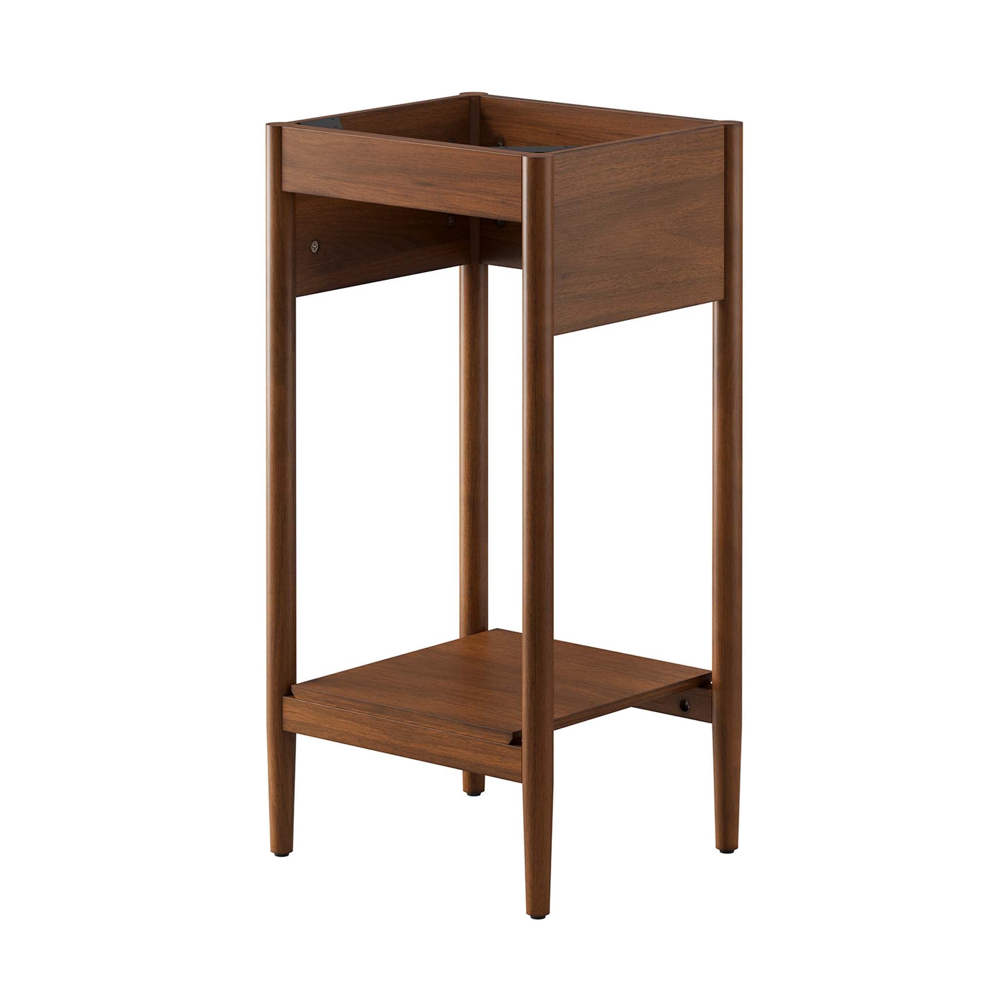 Zaire 18" Bathroom Vanity Cabinet (Sink Basin Not Included) by Modway