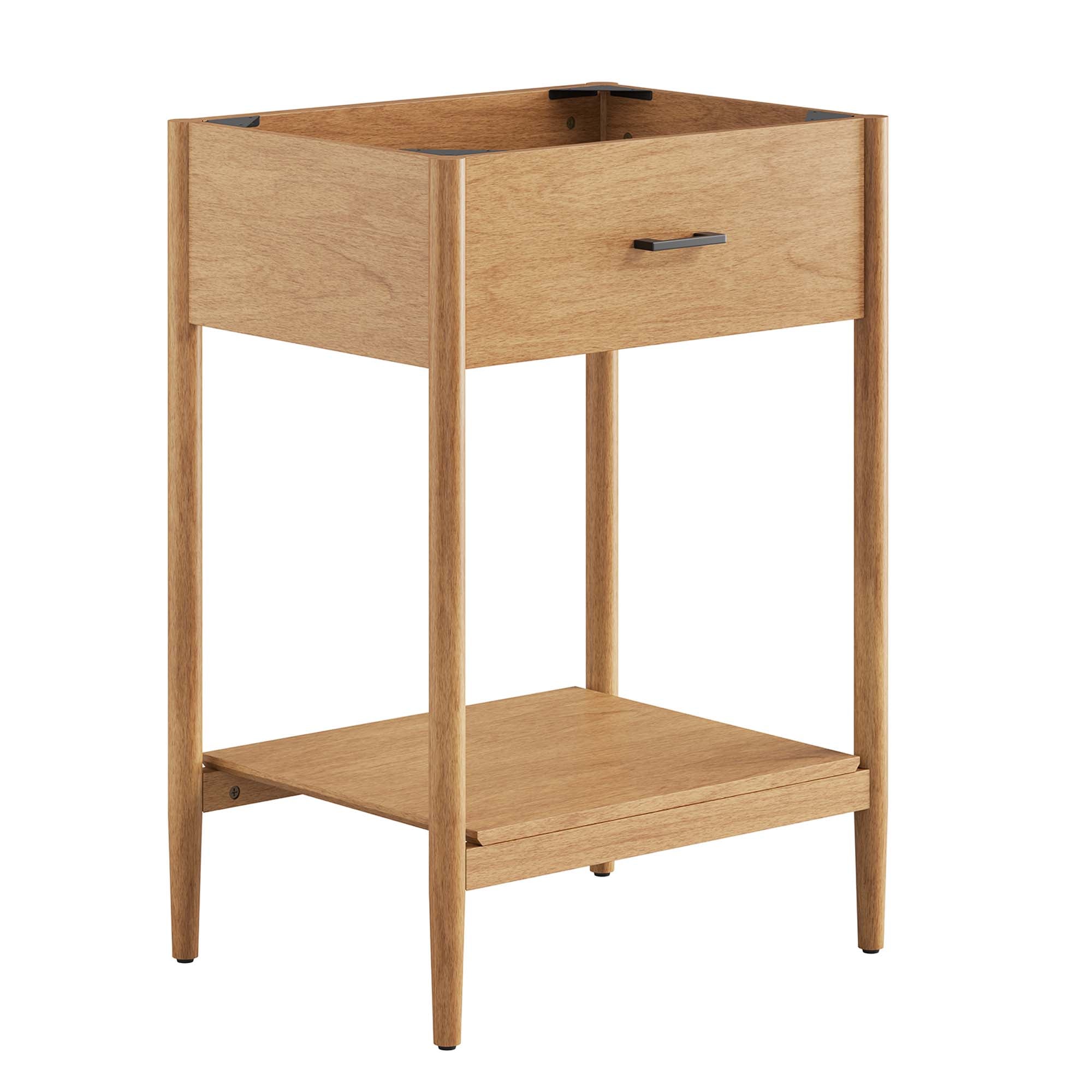 Zaire 24" Bathroom Vanity Cabinet (Sink Basin Not Included) by Modway
