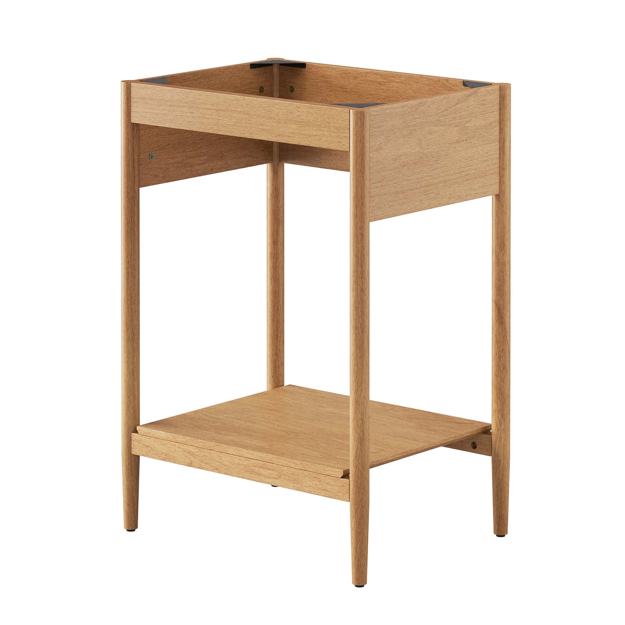 Zaire 24" Bathroom Vanity Cabinet (Sink Basin Not Included) by Modway