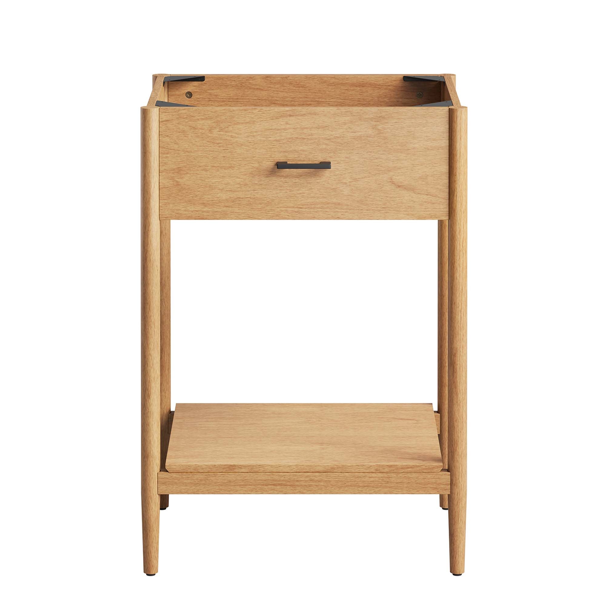 Zaire 24" Bathroom Vanity Cabinet (Sink Basin Not Included) by Modway