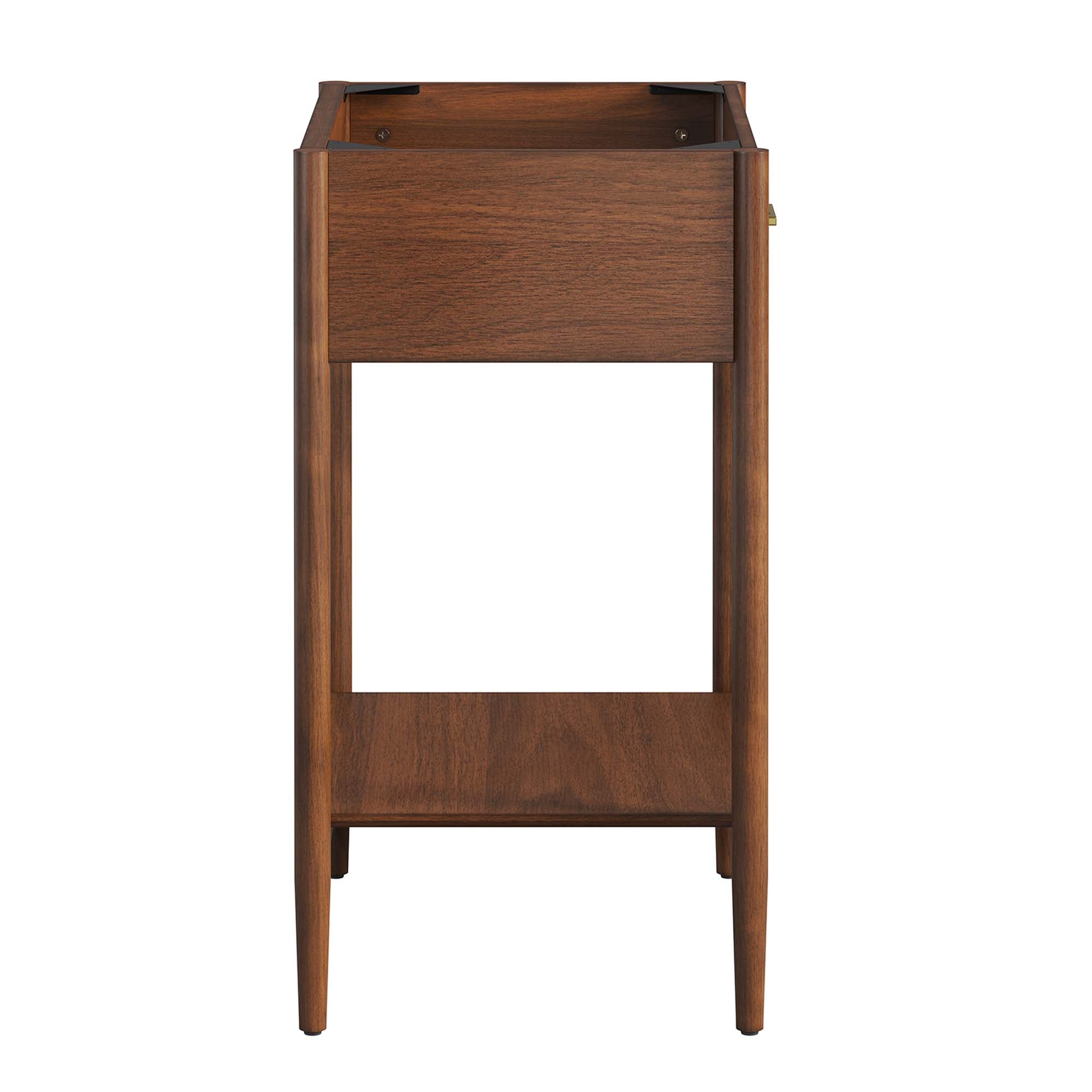 Zaire 24" Bathroom Vanity Cabinet (Sink Basin Not Included) by Modway