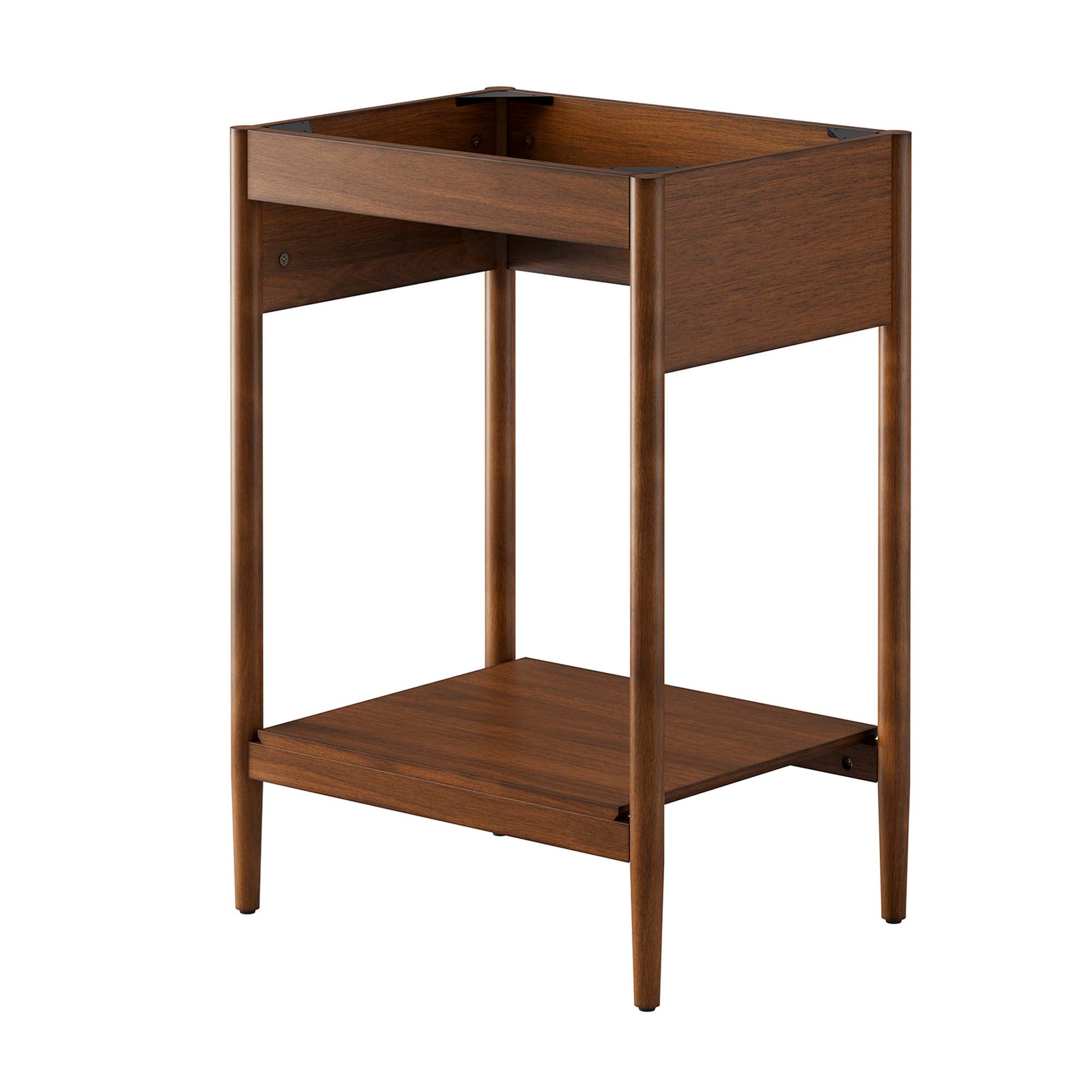 Zaire 24" Bathroom Vanity Cabinet (Sink Basin Not Included) by Modway
