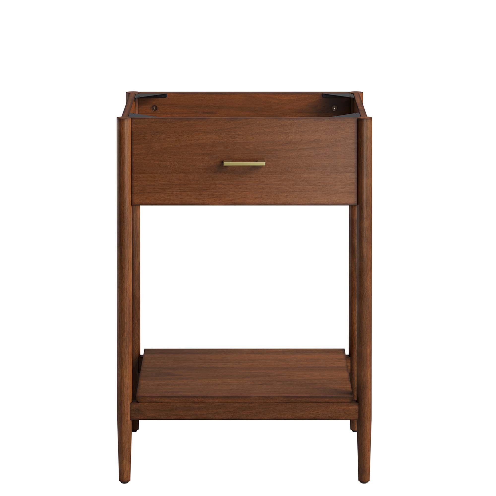 Zaire 24" Bathroom Vanity Cabinet (Sink Basin Not Included) by Modway