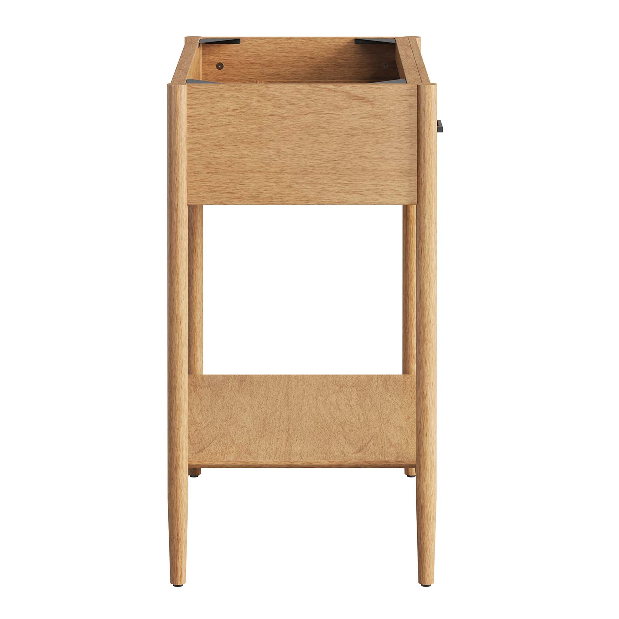 Zaire 30" Bathroom Vanity Cabinet (Sink Basin Not Included) by Modway