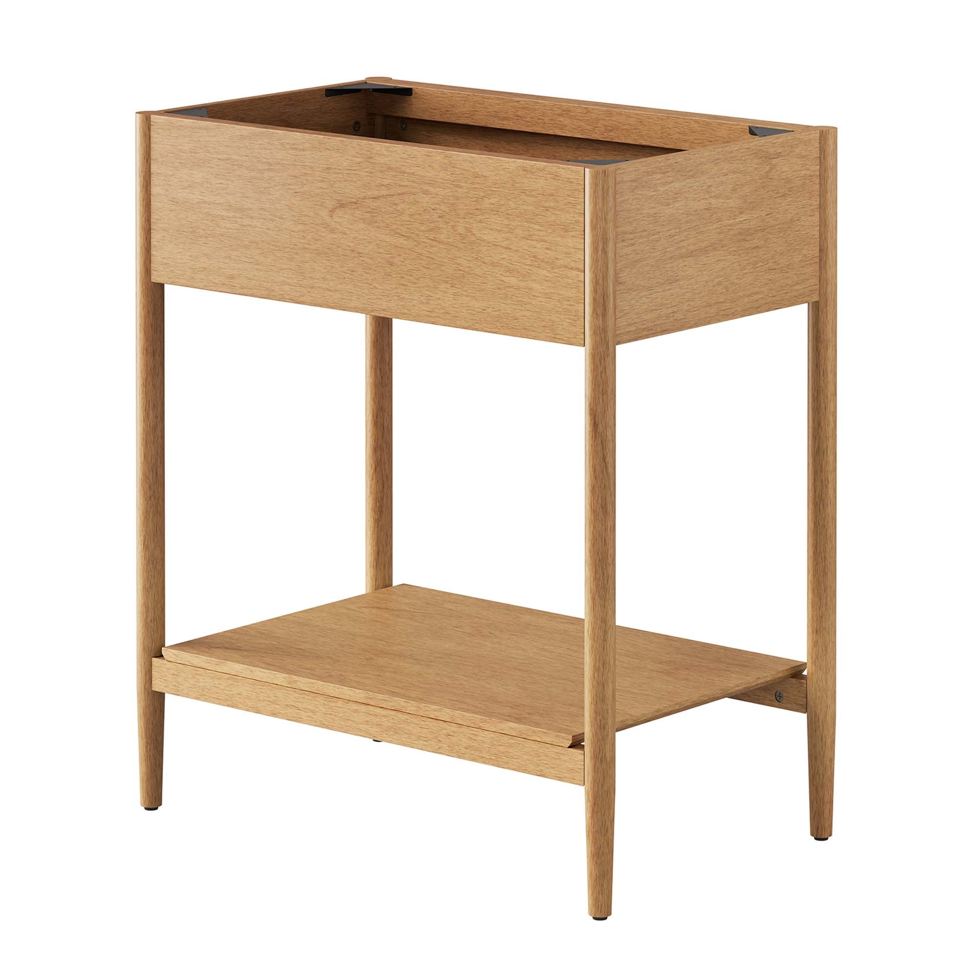 Zaire 30" Bathroom Vanity Cabinet (Sink Basin Not Included) by Modway