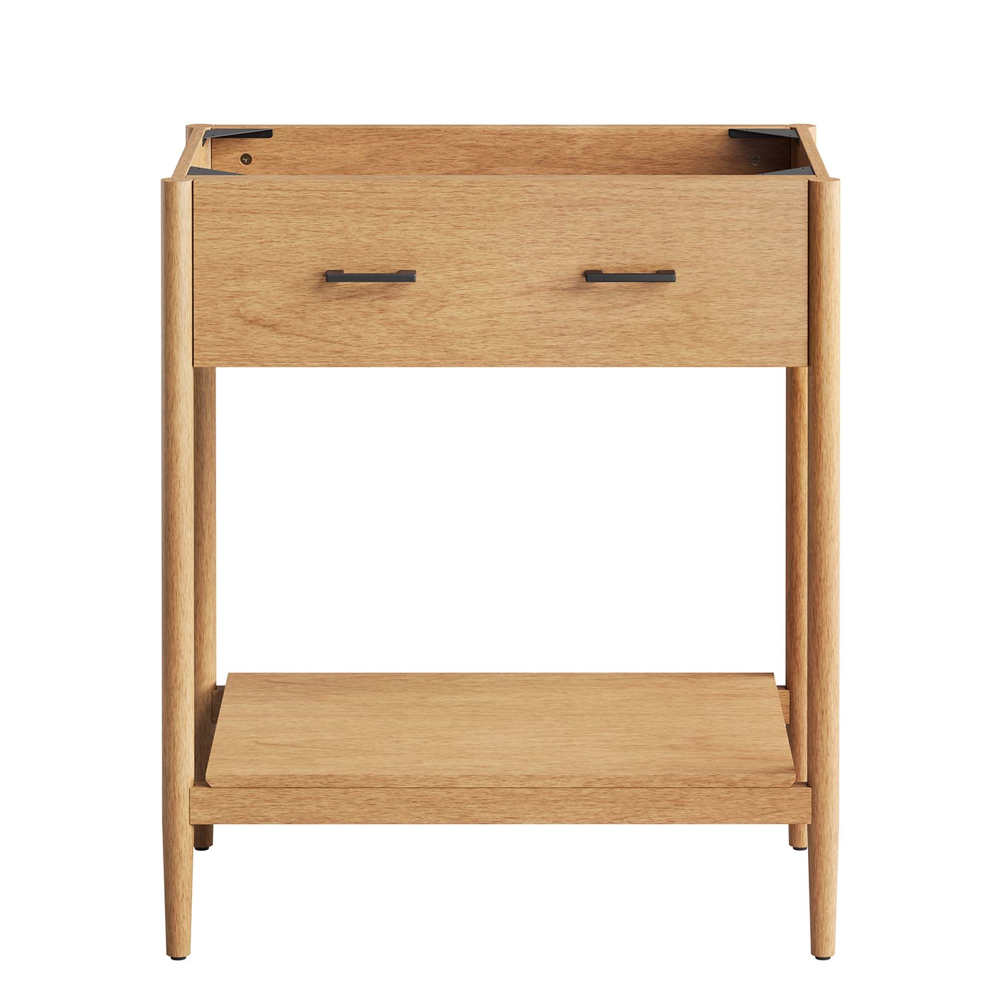 Zaire 30" Bathroom Vanity Cabinet (Sink Basin Not Included) by Modway