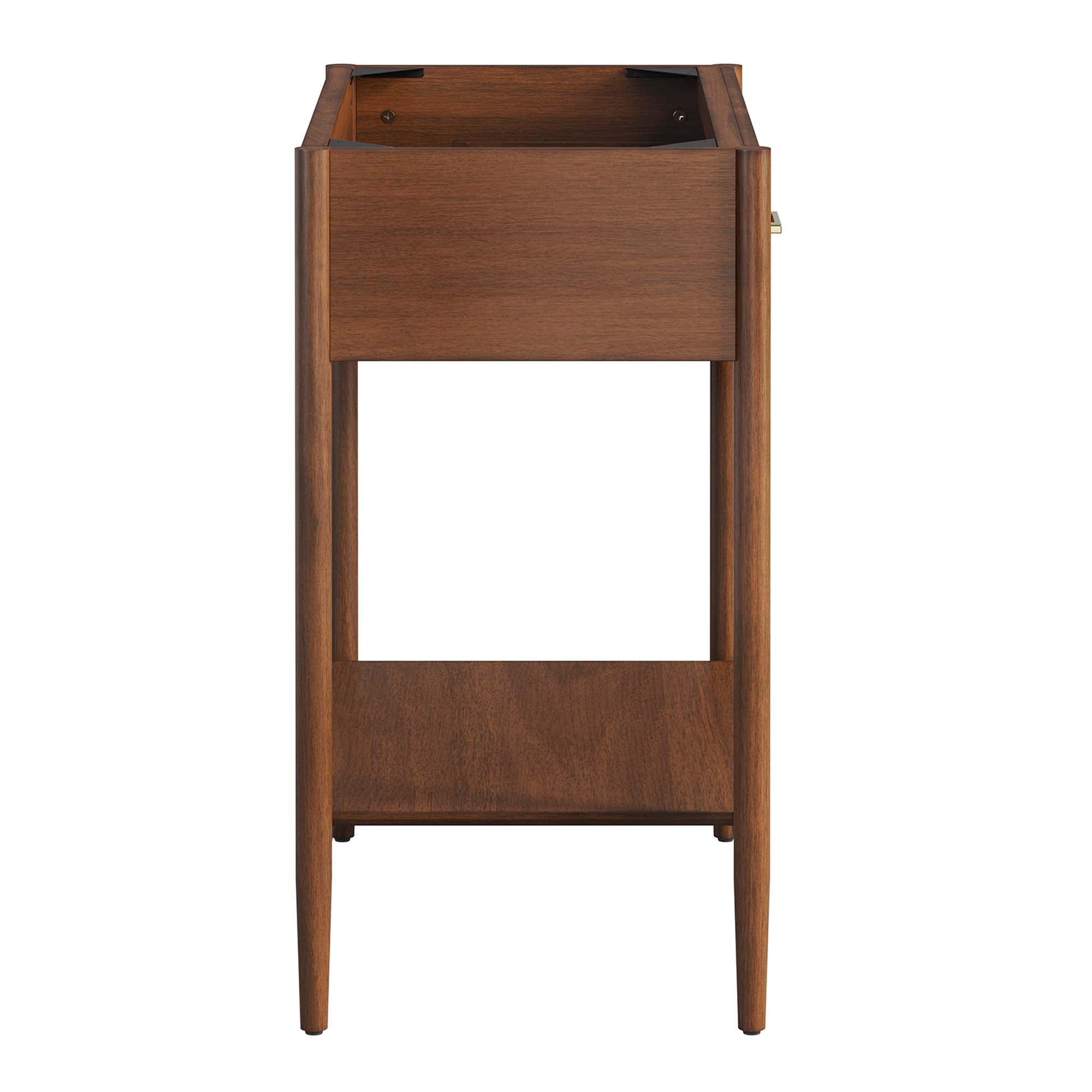 Zaire 30" Bathroom Vanity Cabinet (Sink Basin Not Included) by Modway
