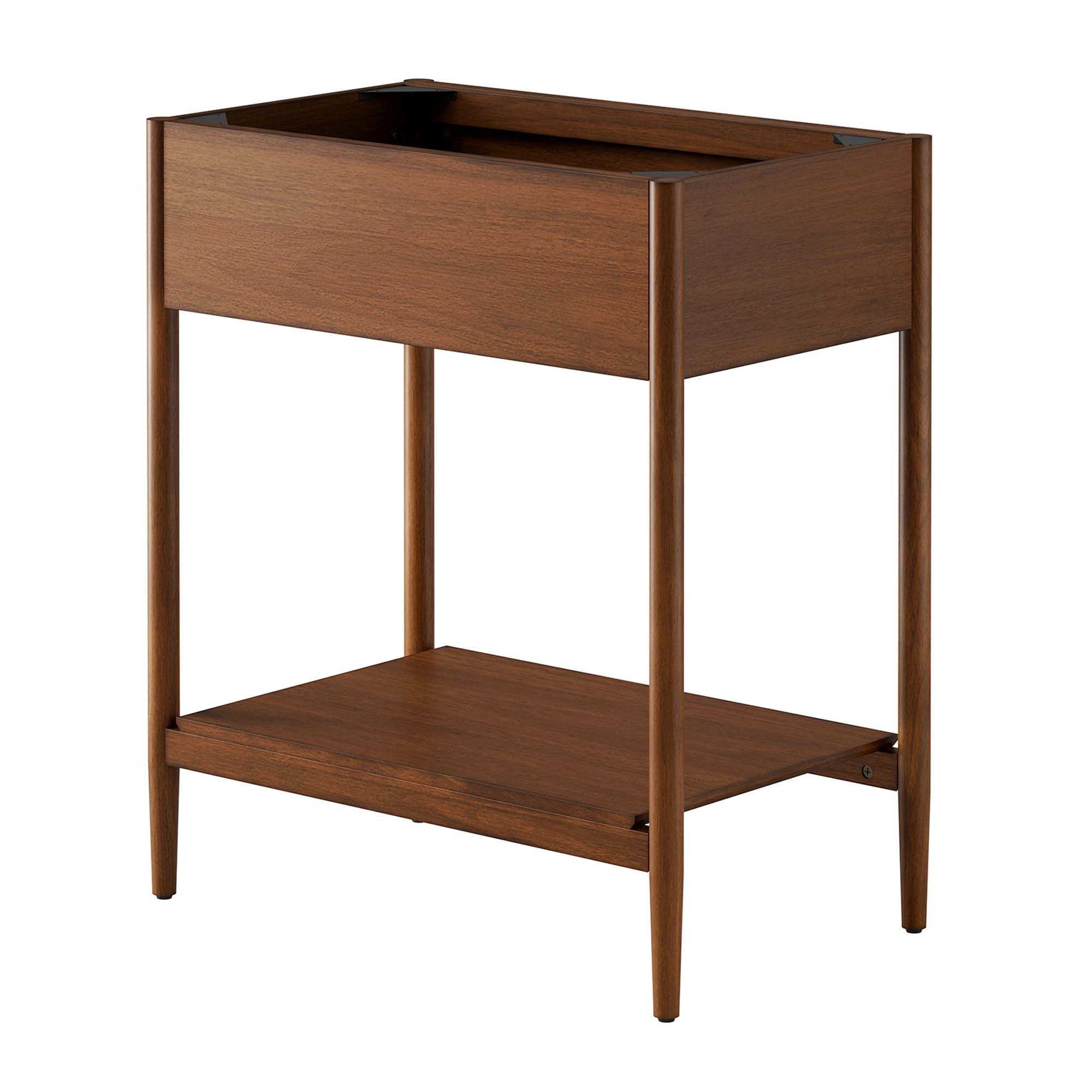 Zaire 30" Bathroom Vanity Cabinet (Sink Basin Not Included) by Modway