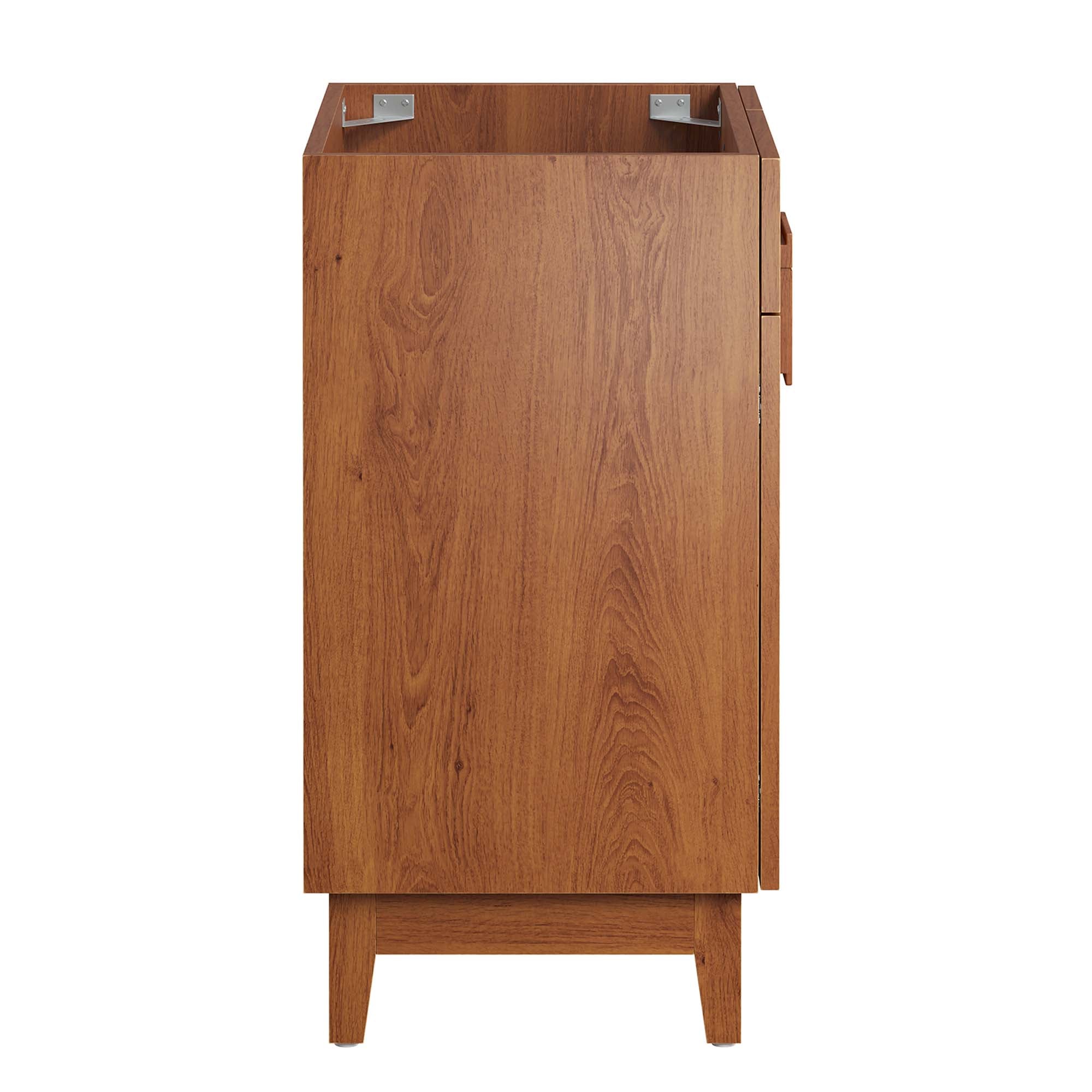 Miles 24� Bathroom Vanity Cabinet (Sink Basin Not Included) by Modway - Best Buy Furniture