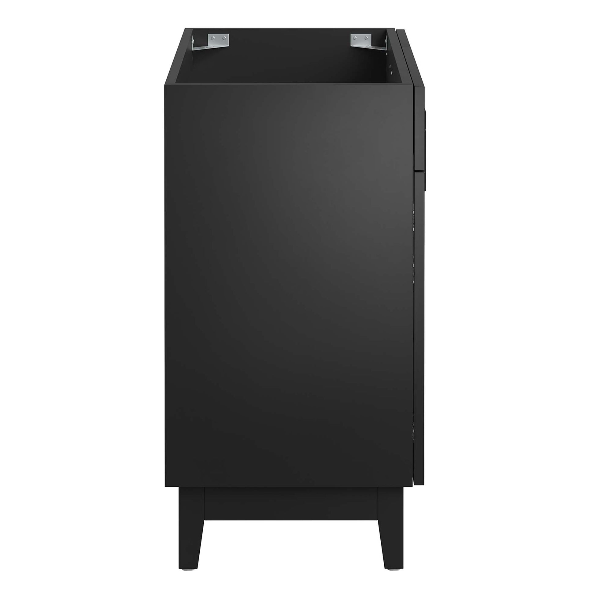 Miles 36� Bathroom Vanity Cabinet (Sink Basin Not Included) by Modway - Best Buy Furniture