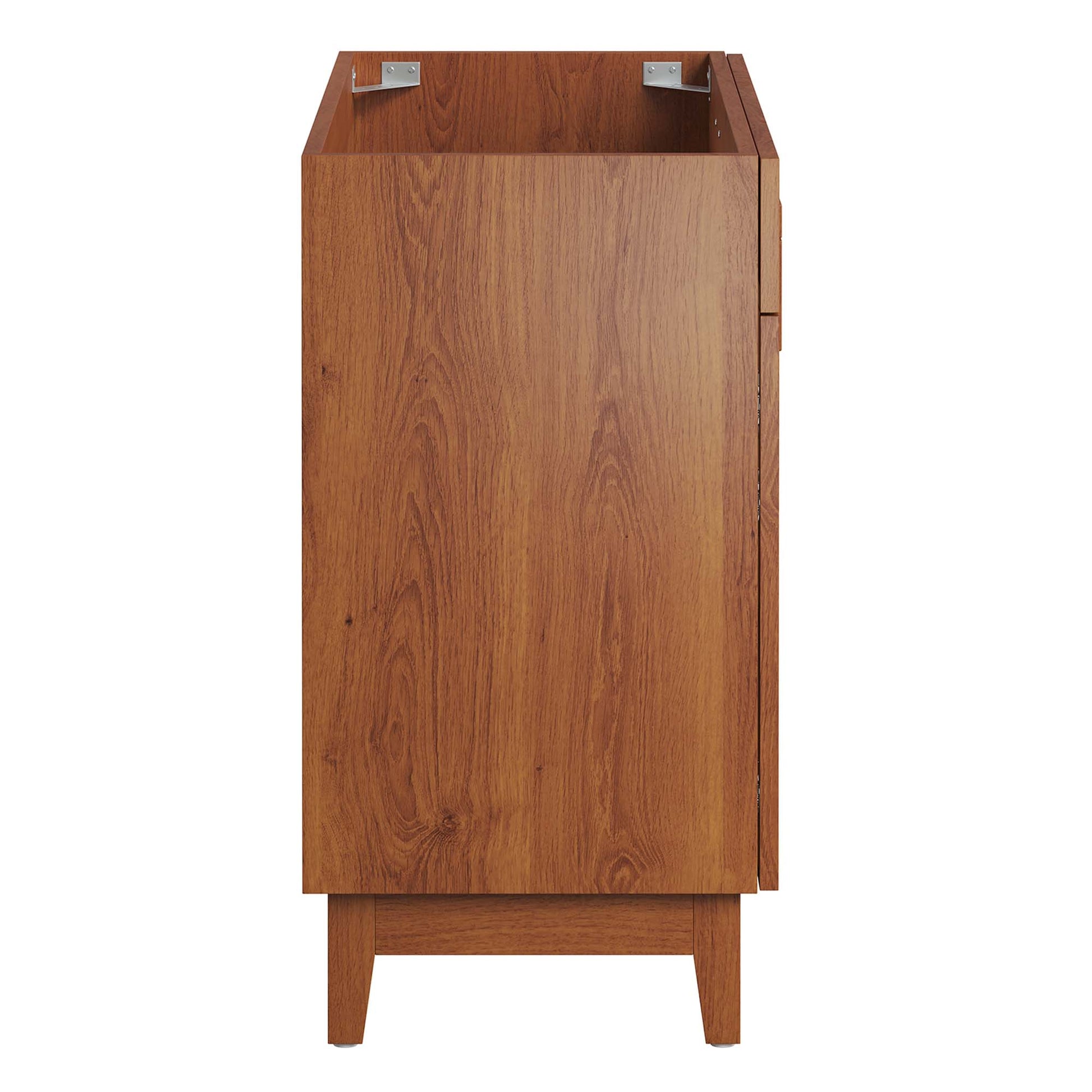 Miles 36� Bathroom Vanity Cabinet (Sink Basin Not Included) by Modway - Best Buy Furniture