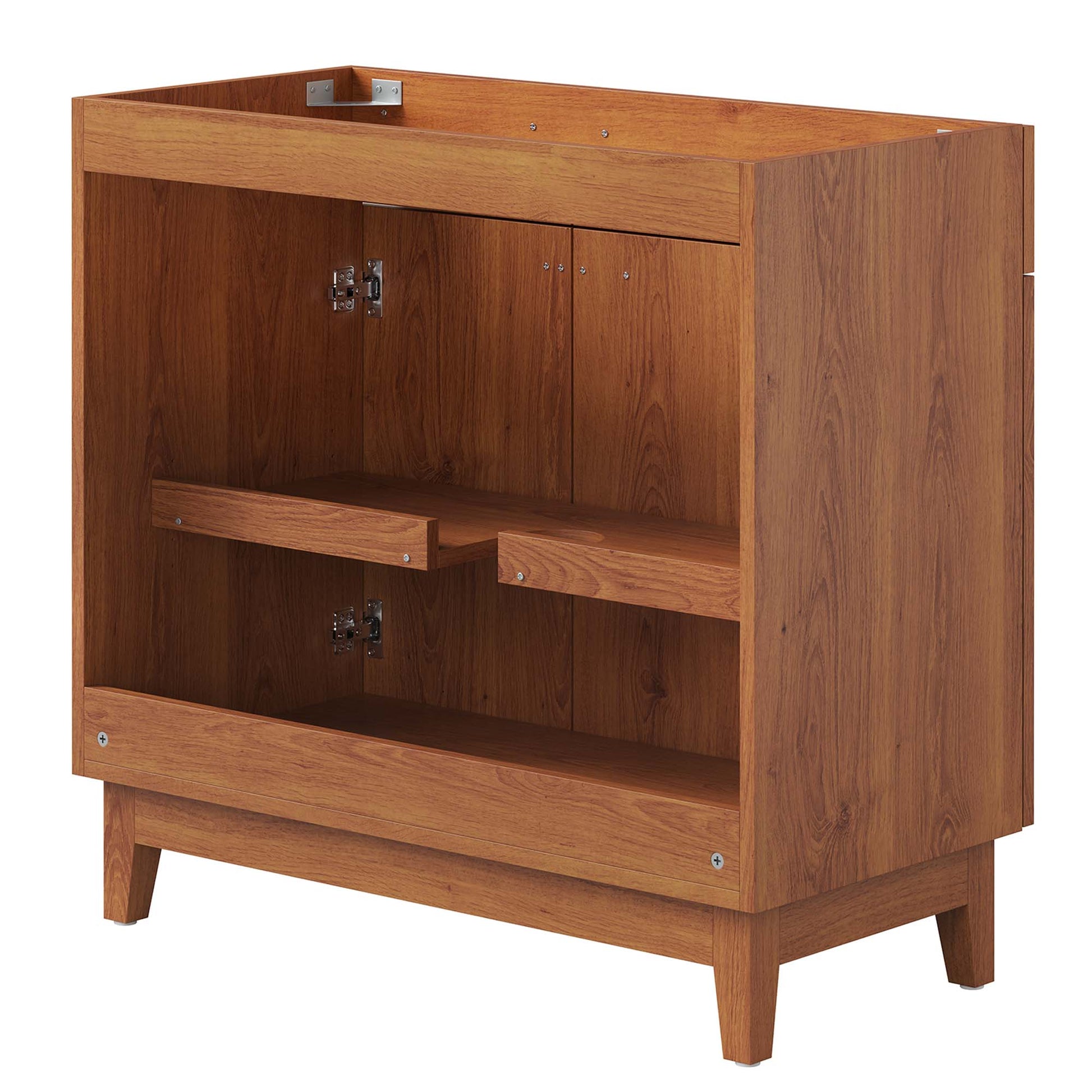 Miles 36� Bathroom Vanity Cabinet (Sink Basin Not Included) by Modway - Best Buy Furniture