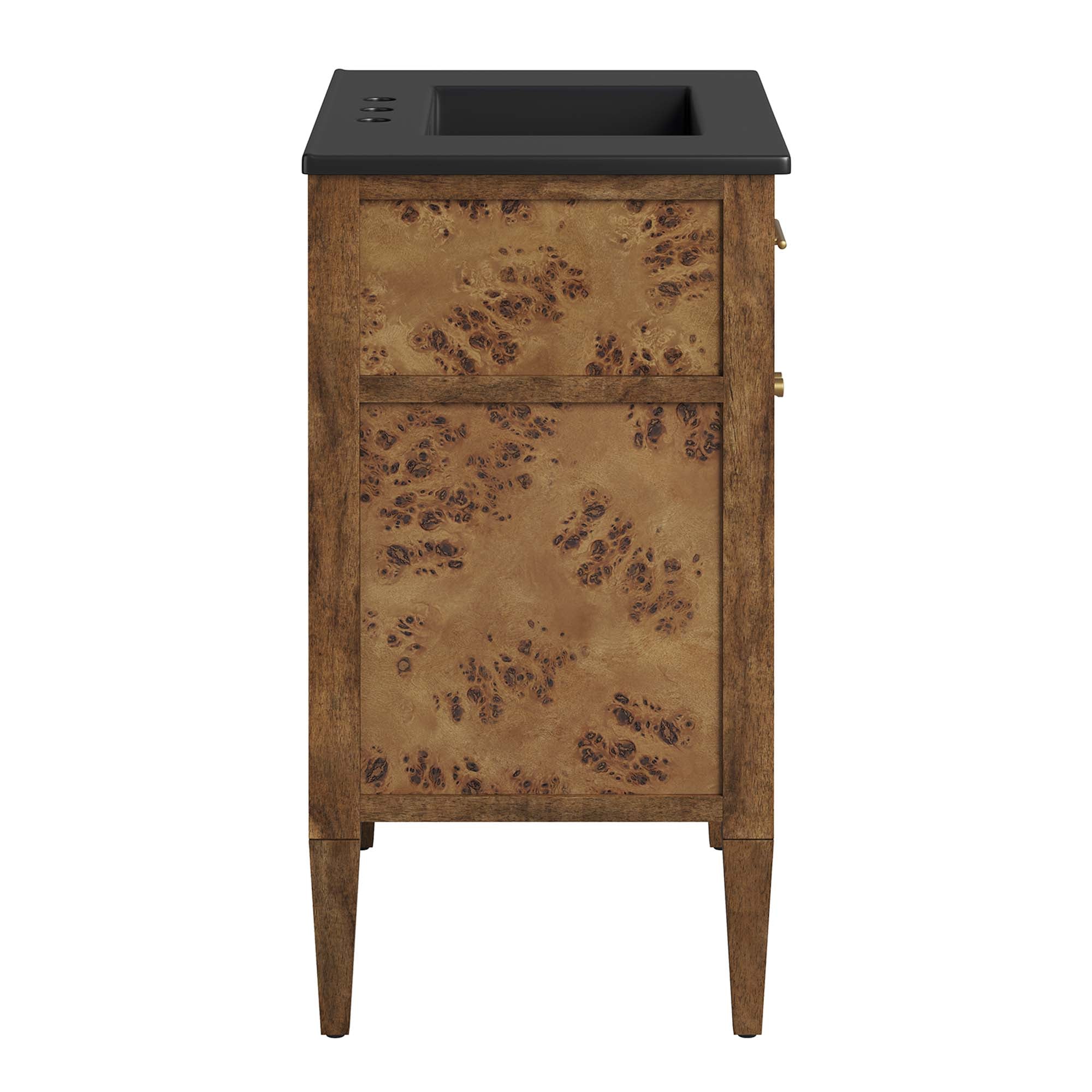 Elysian 30" Wood Bathroom Vanity by Modway