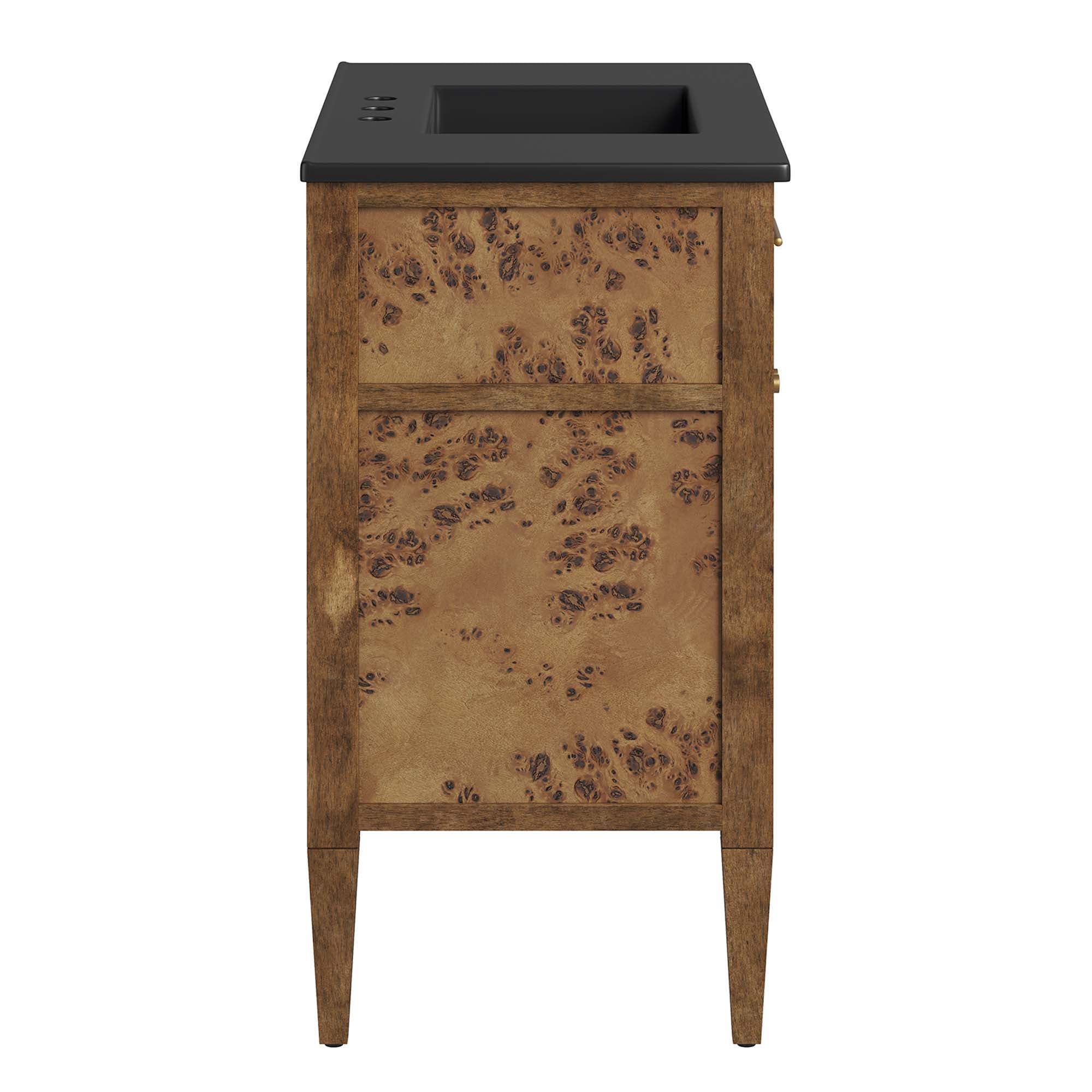 Elysian 36" Wood Bathroom Vanity by Modway
