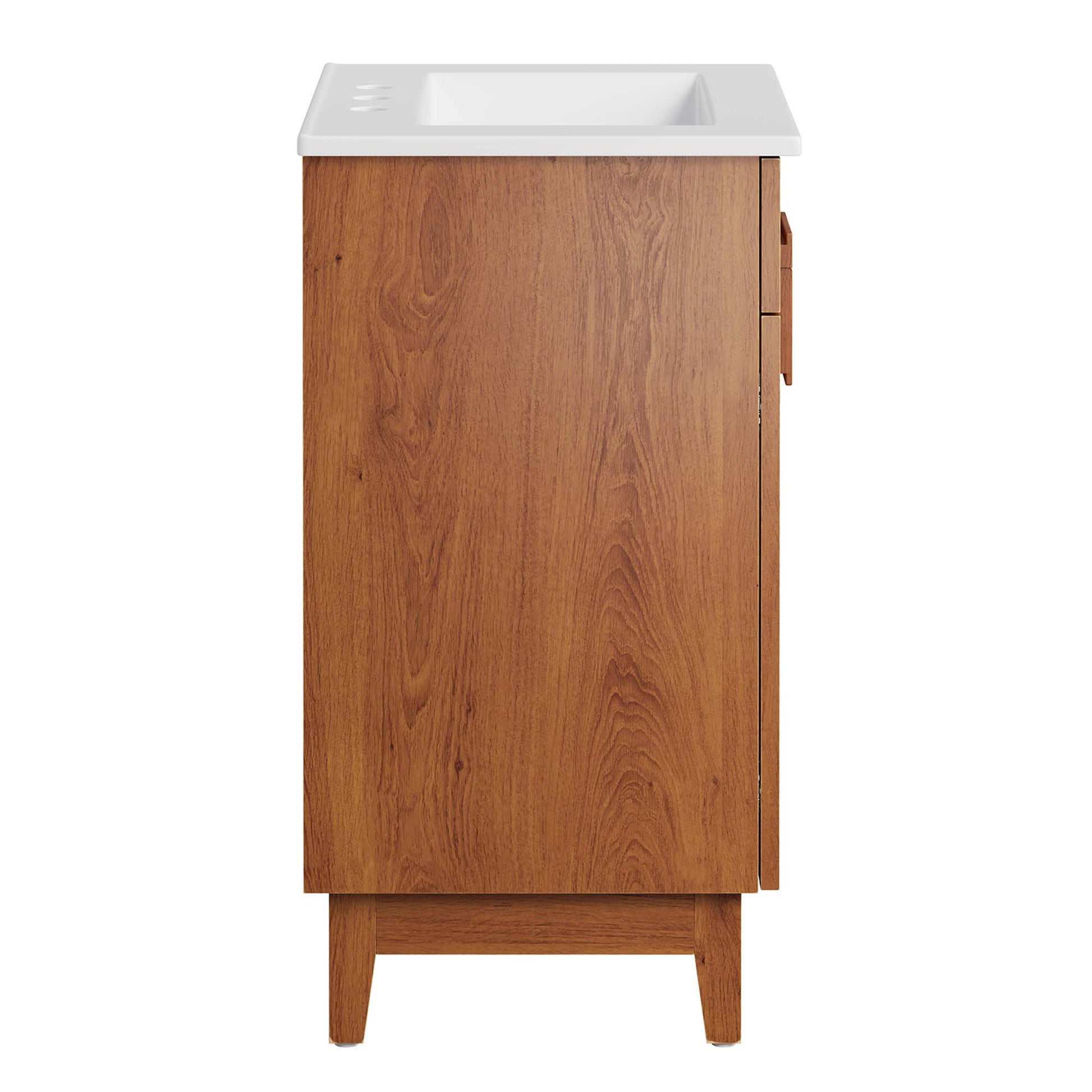 Miles 24� Bathroom Vanity by Modway - Best Buy Furniture