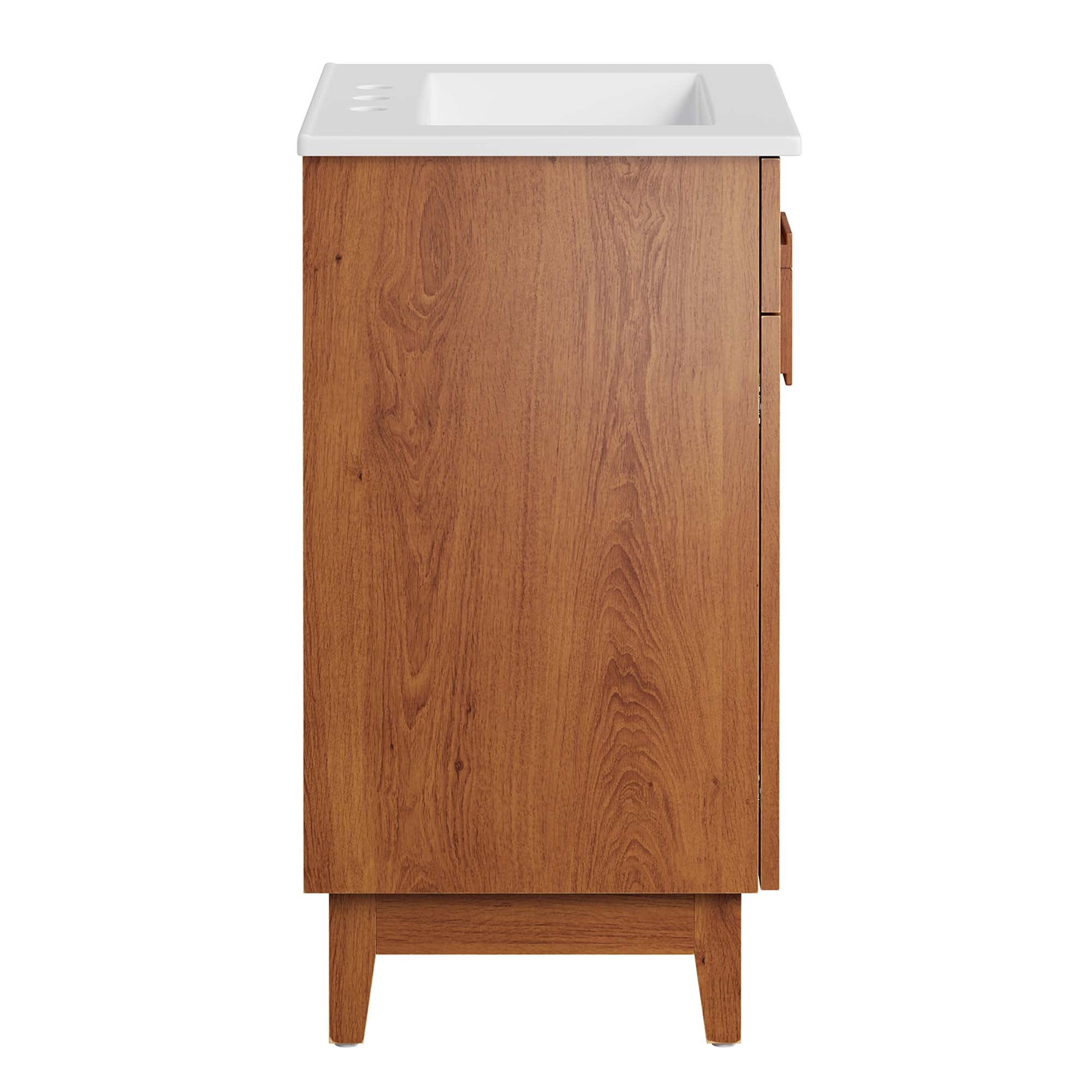 Miles 24� Bathroom Vanity by Modway - Best Buy Furniture