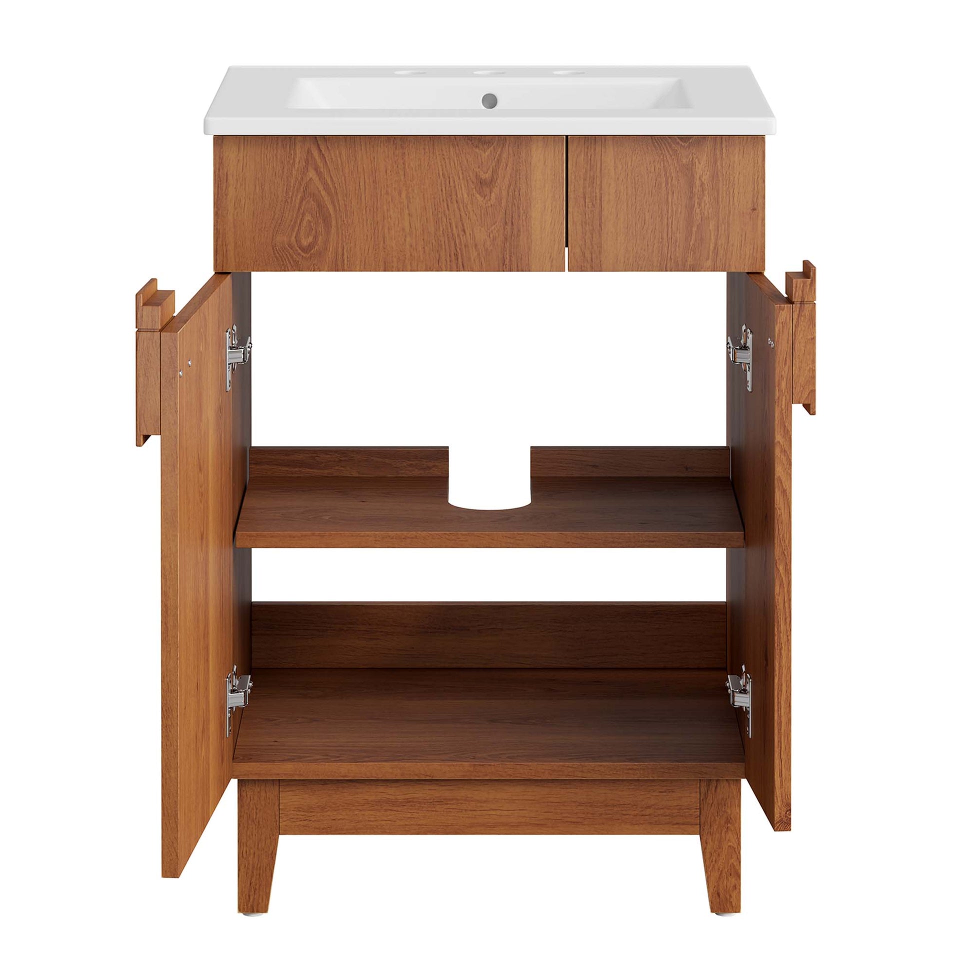 Miles 24� Bathroom Vanity by Modway - Best Buy Furniture