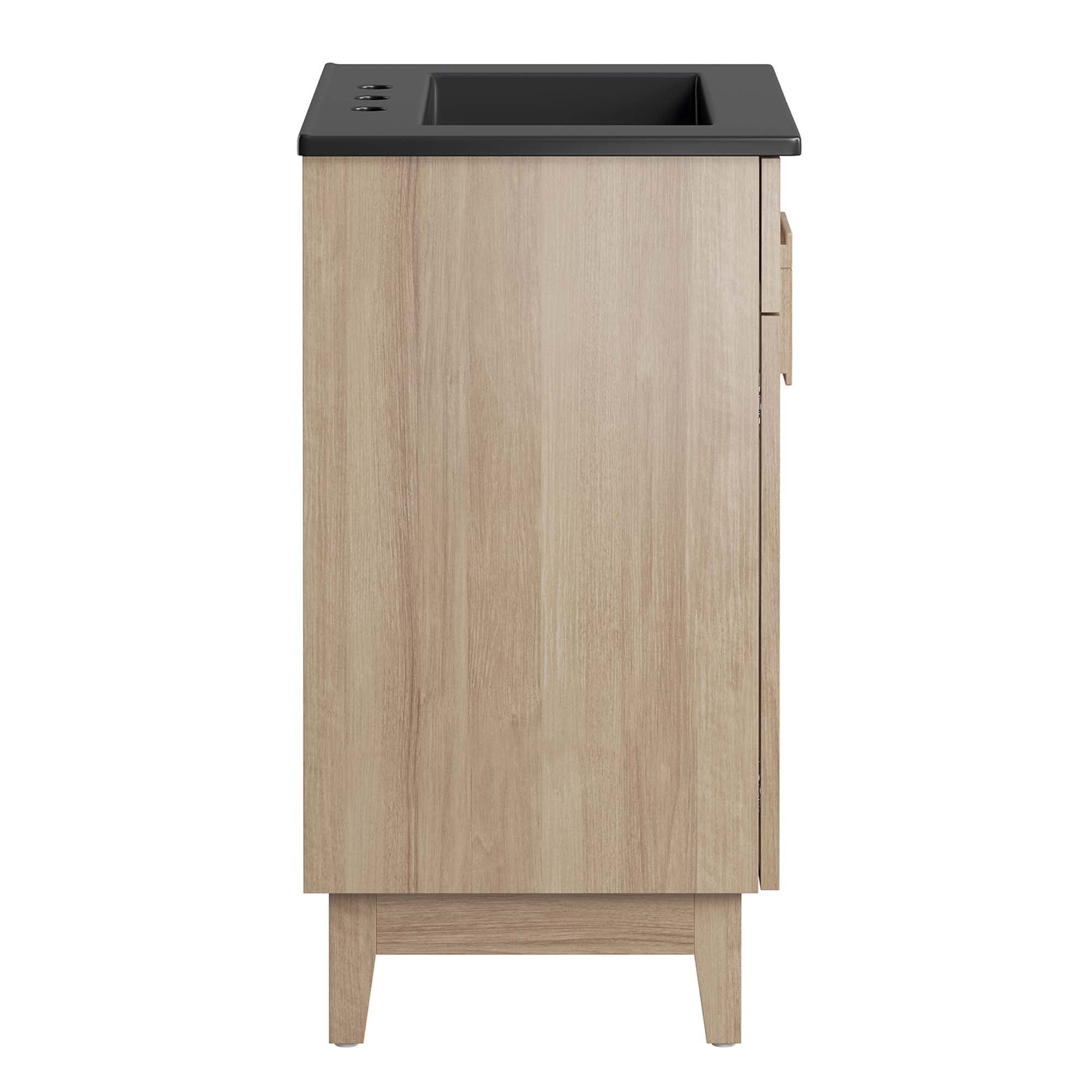 Miles 24� Bathroom Vanity by Modway - Best Buy Furniture