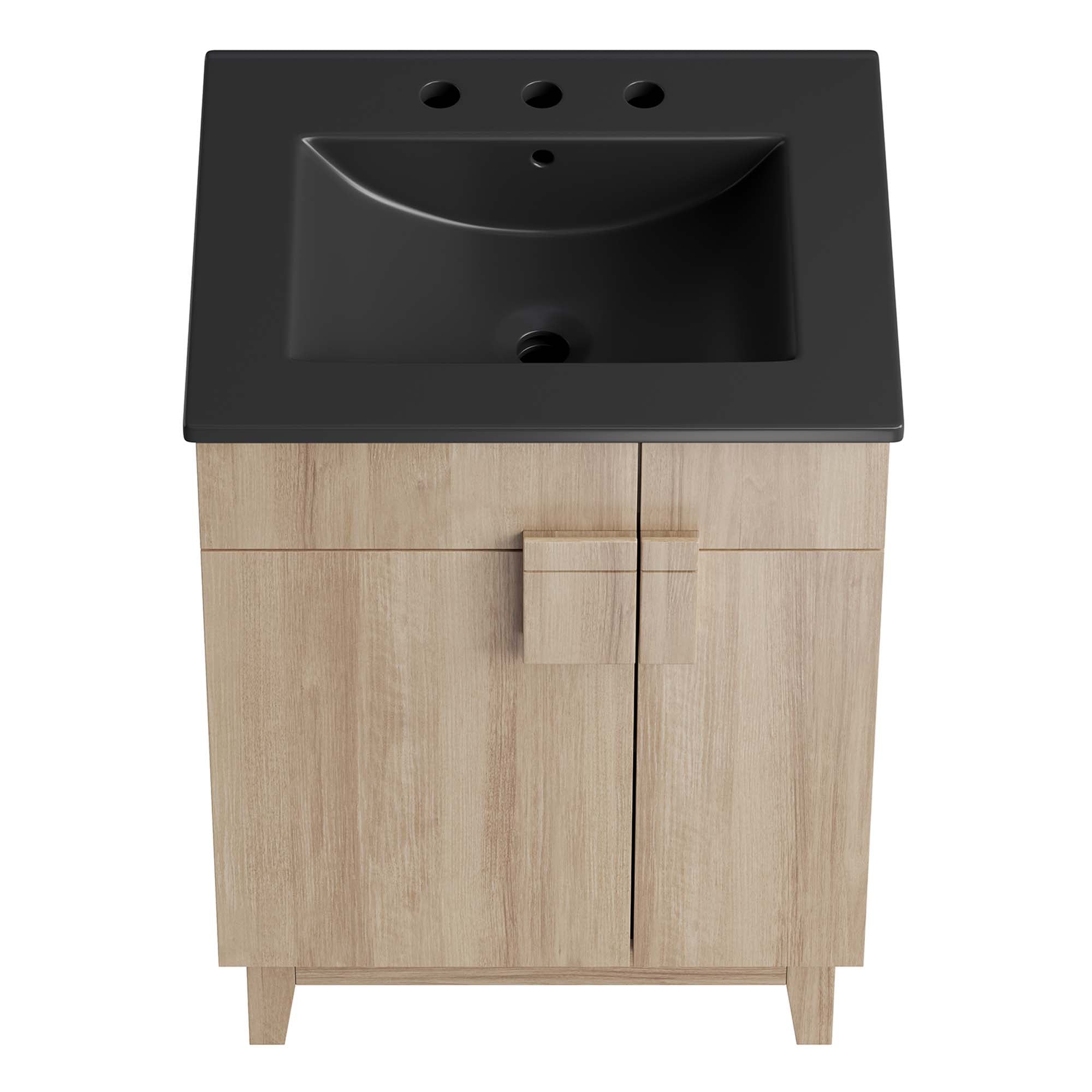 Miles 24� Bathroom Vanity by Modway - Best Buy Furniture