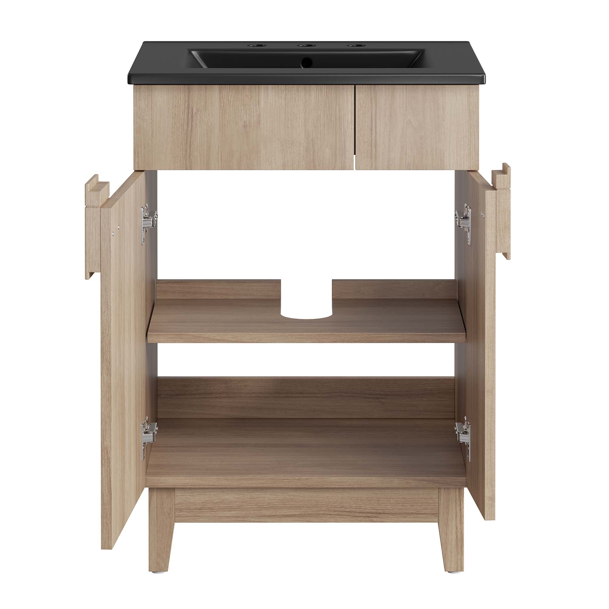 Miles 24� Bathroom Vanity by Modway - Best Buy Furniture