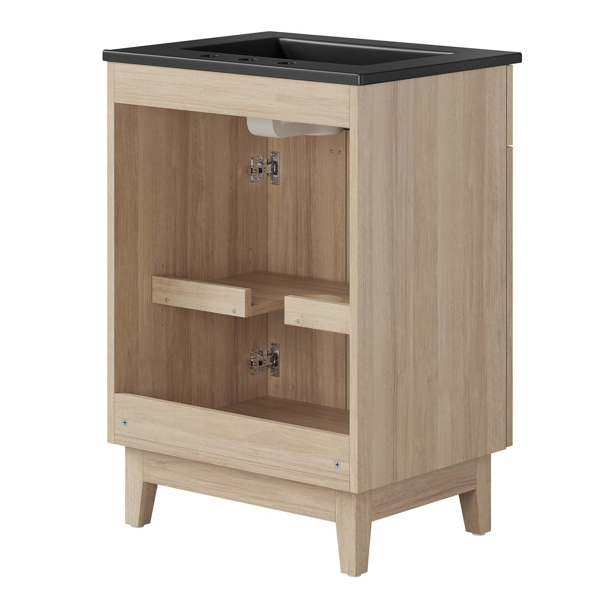 Miles 24� Bathroom Vanity by Modway - Best Buy Furniture